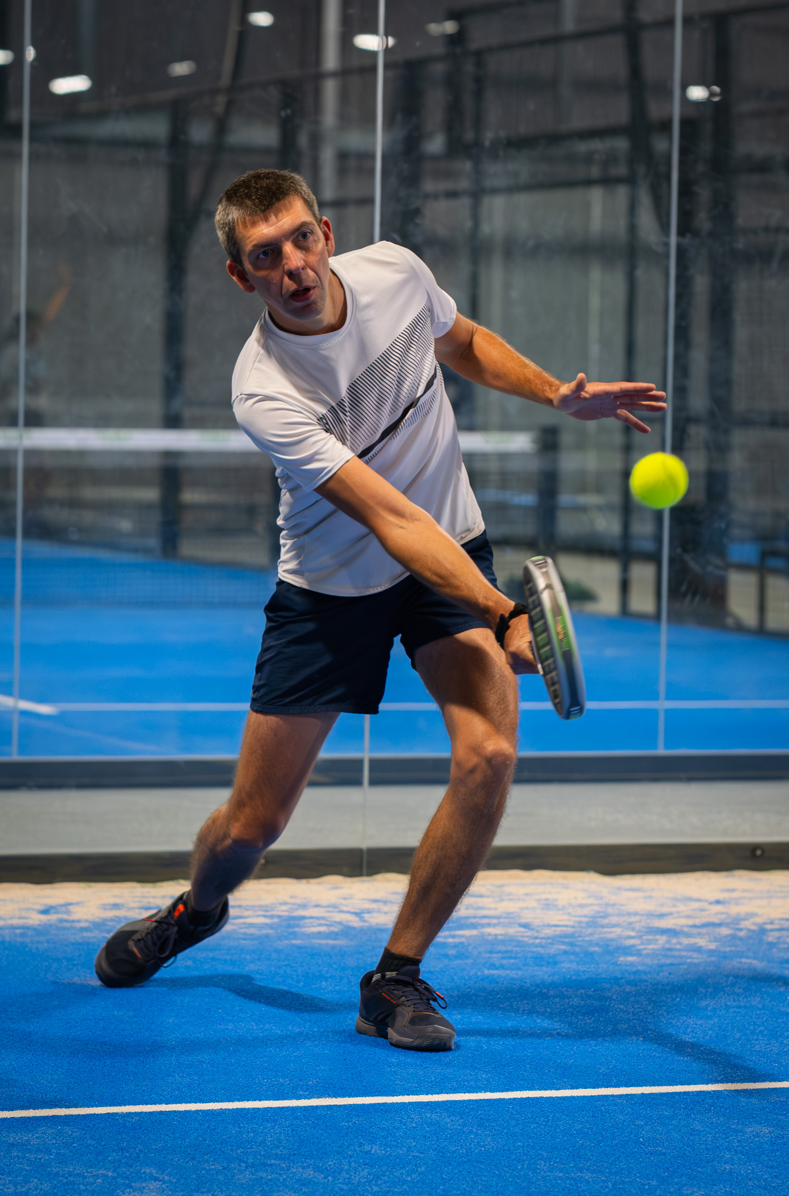 King of the Court Padel Tournament - изображение 142