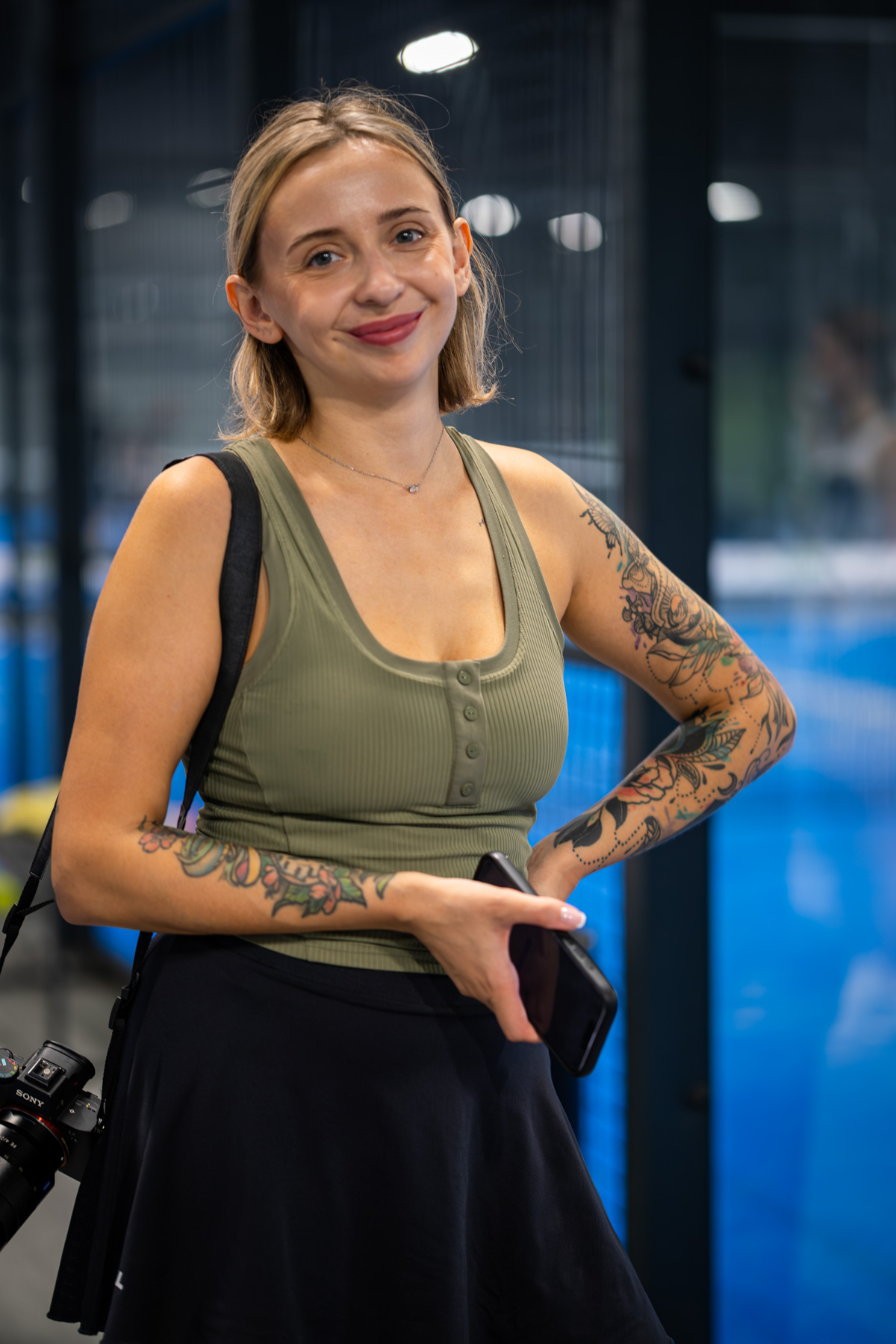 IVIN Queen of the Court - изображение 106