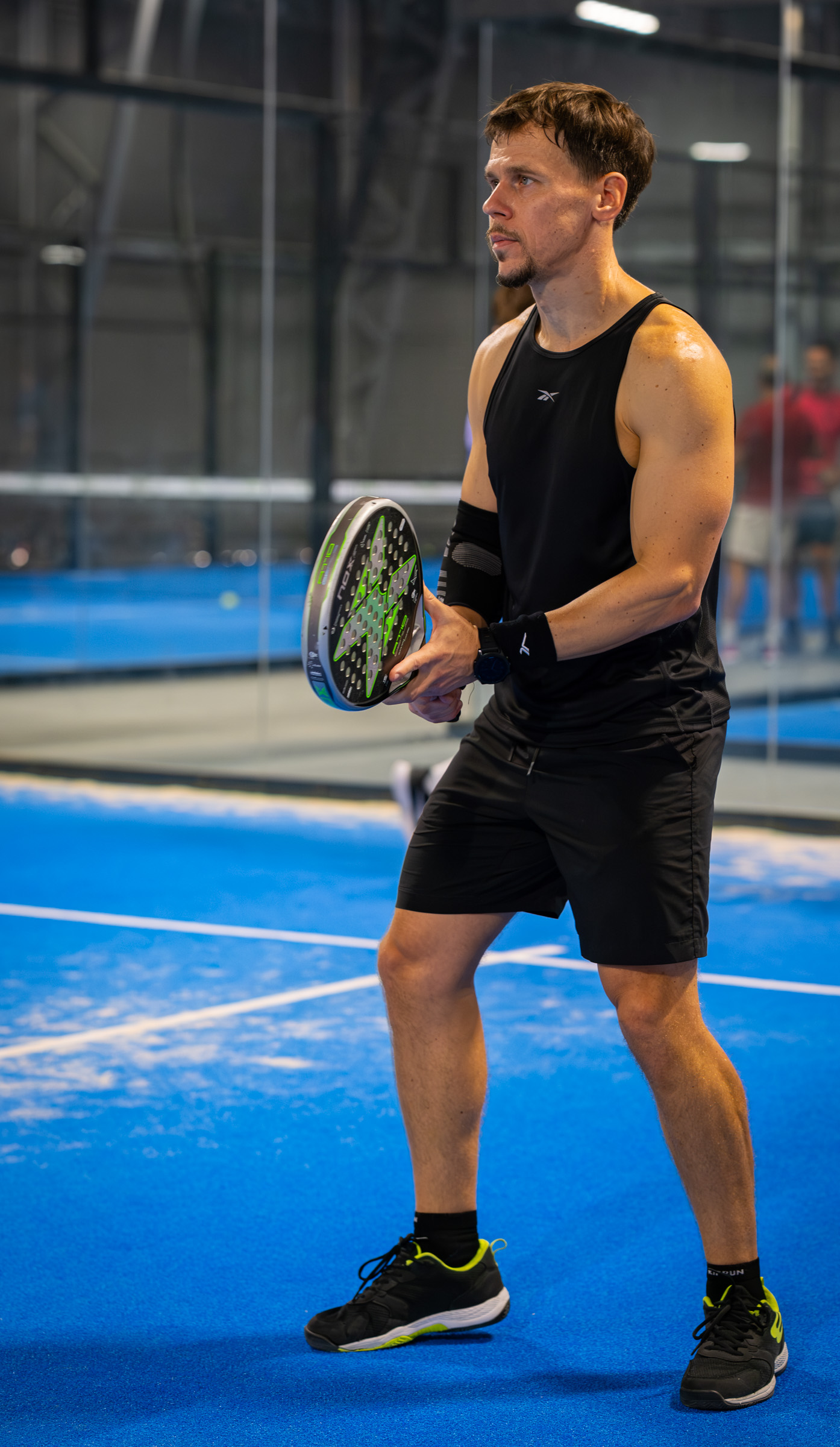 IVIN Padel Tournament - изображение 55