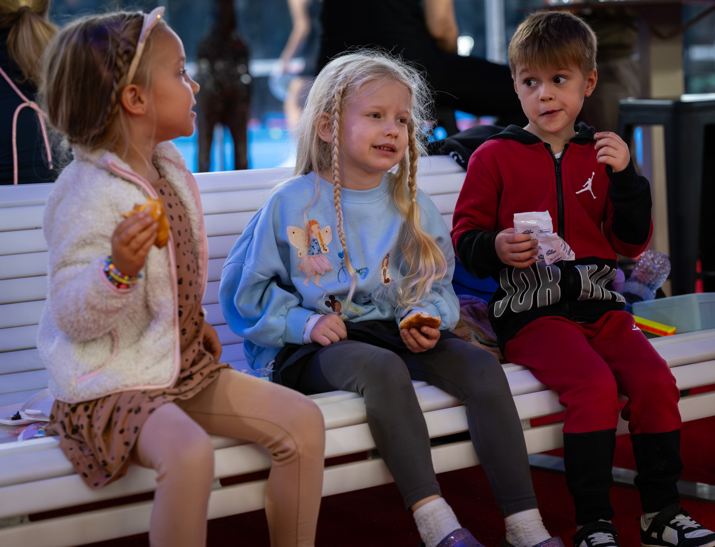 IVIN Halloween Padel Tournament 2.0-2.5&2.75-3.0 - изображение 234