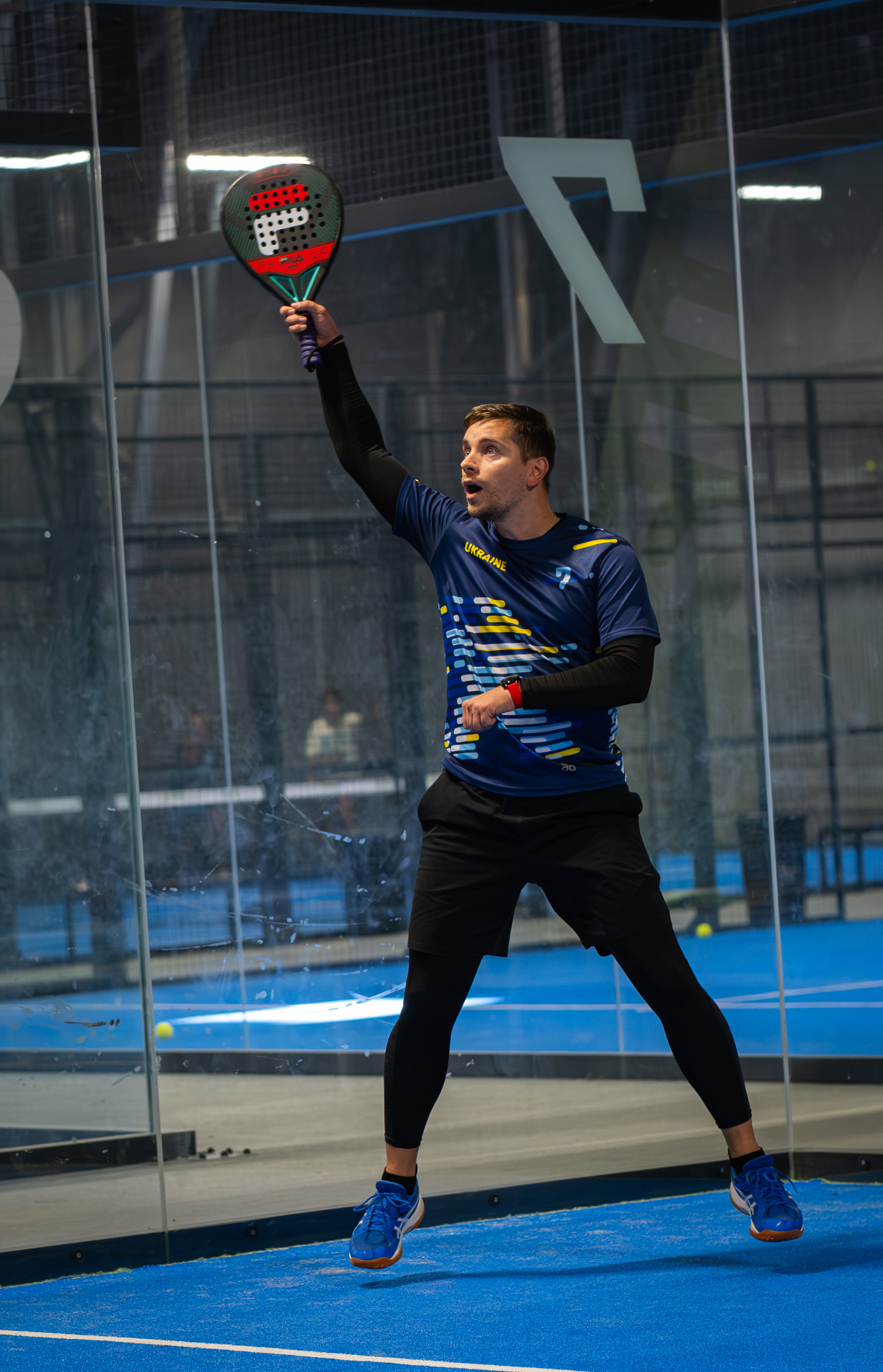 King of the Court Padel Tournament - изображение 145