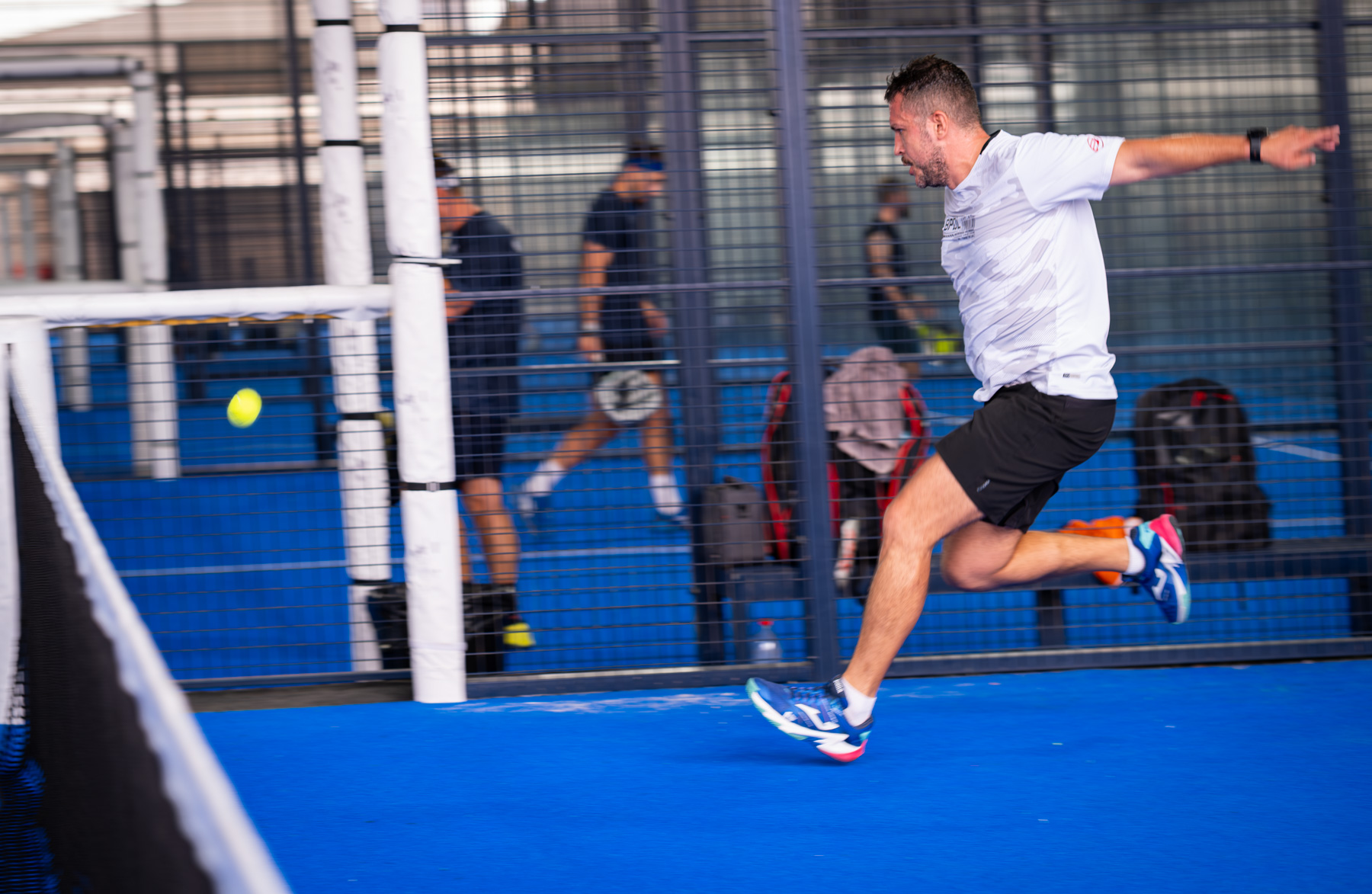 Lindo vs. Alicante - изображение 80