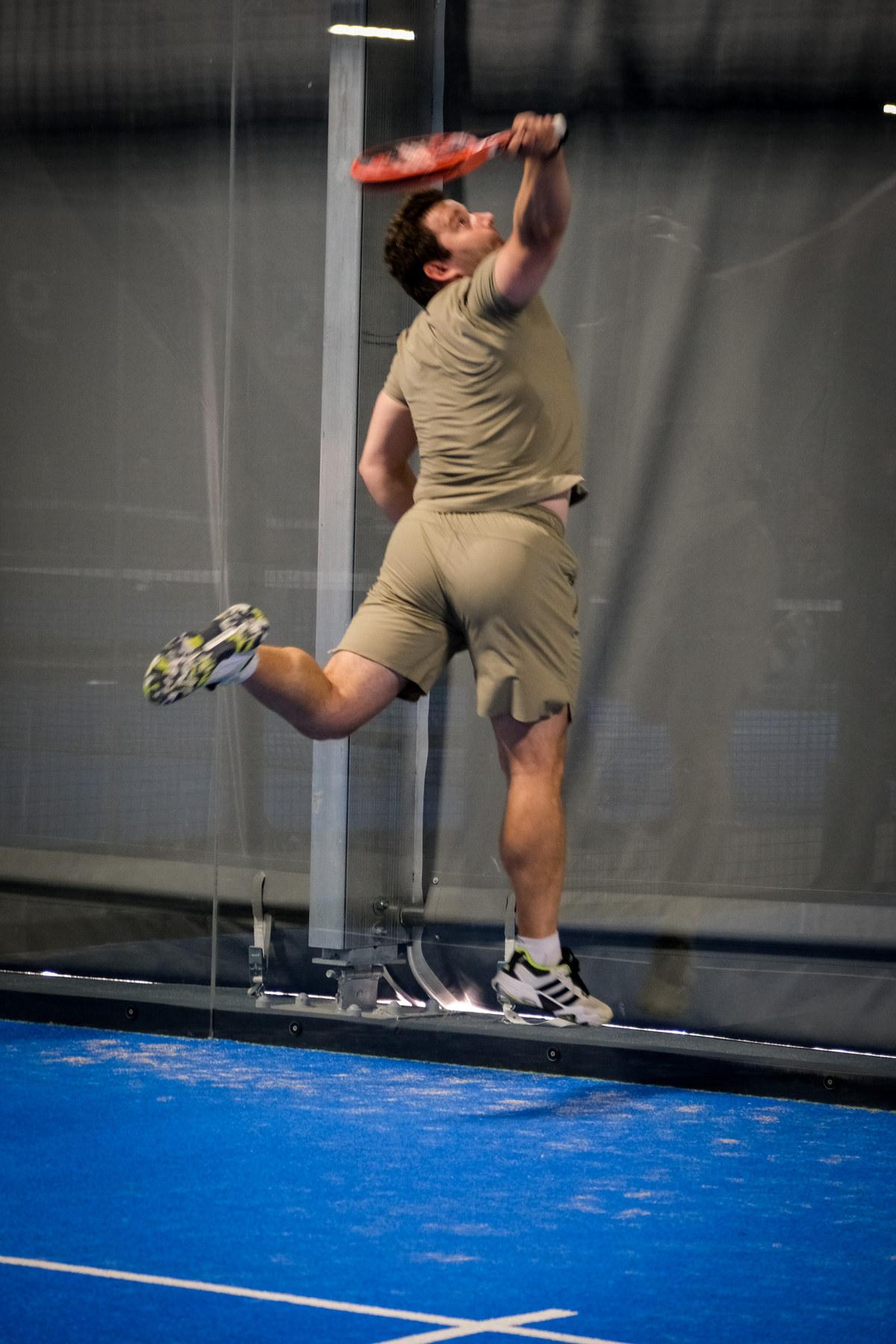 IVIN Padel Tournament - изображение 68