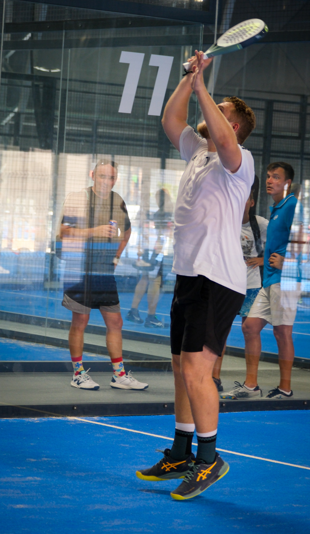 IVIN Padel Tournament - изображение 120