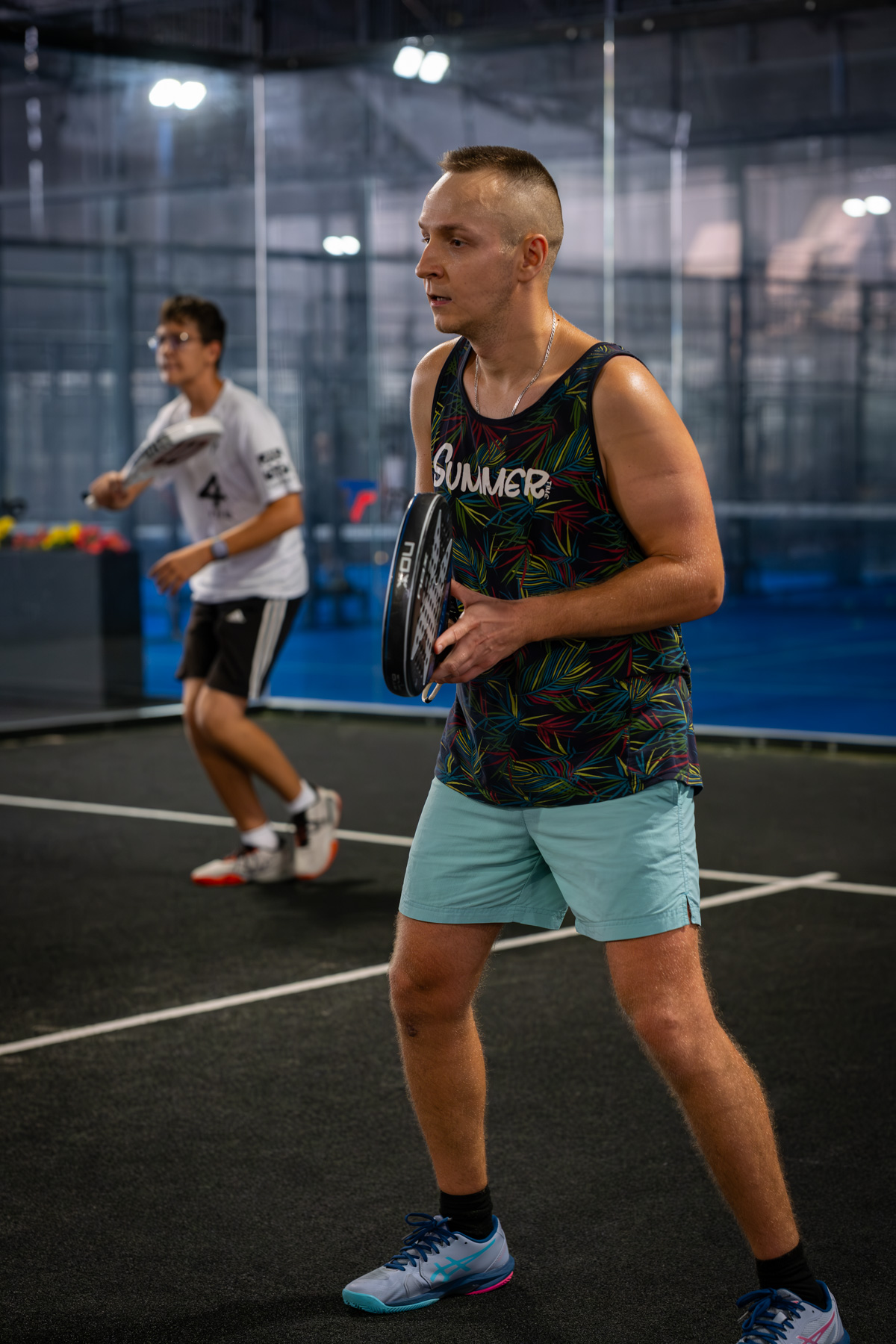 Lindo Padel Tournament - изображение 65