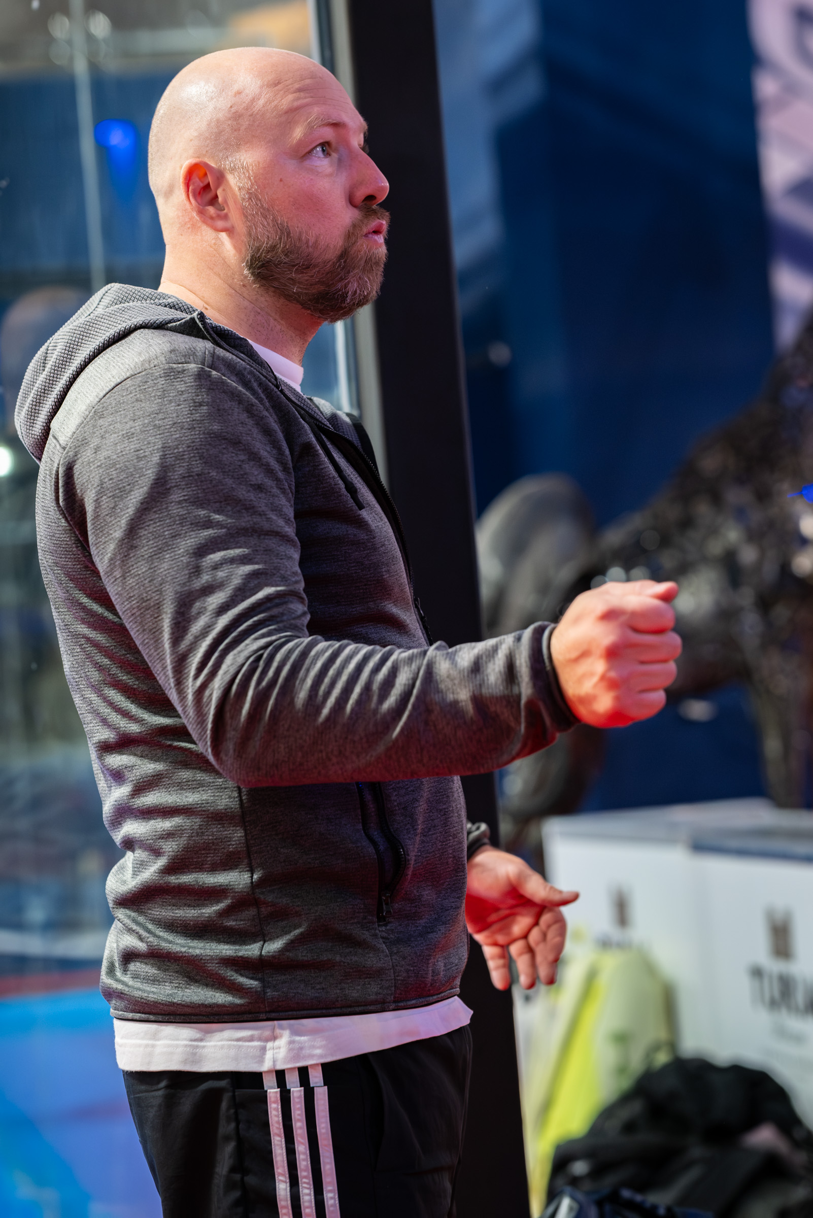 IVIN Halloween Padel Tournament 2.0-2.5&2.75-3.0 - изображение 143