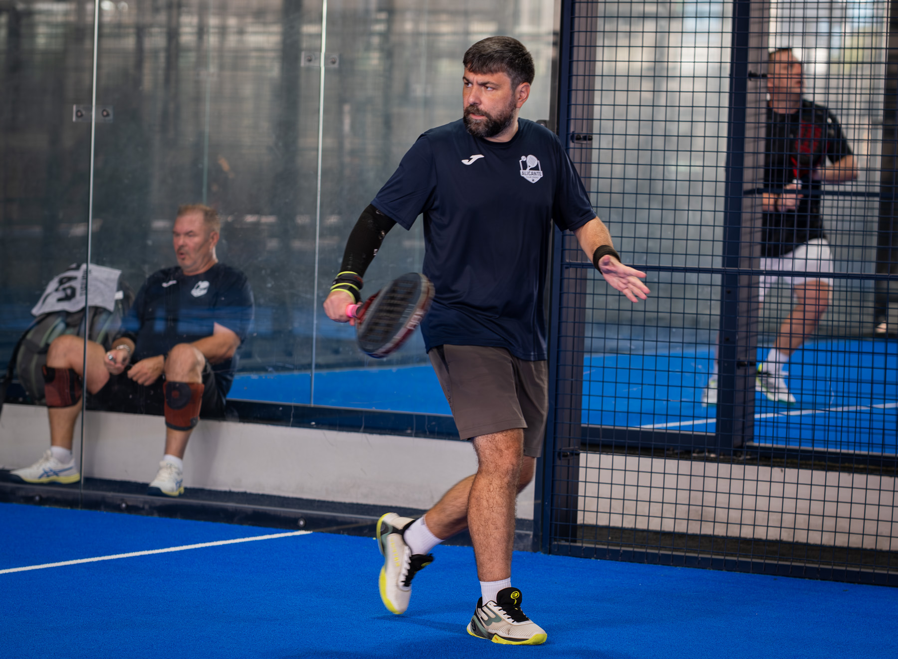 Lindo vs. Alicante - изображение 89