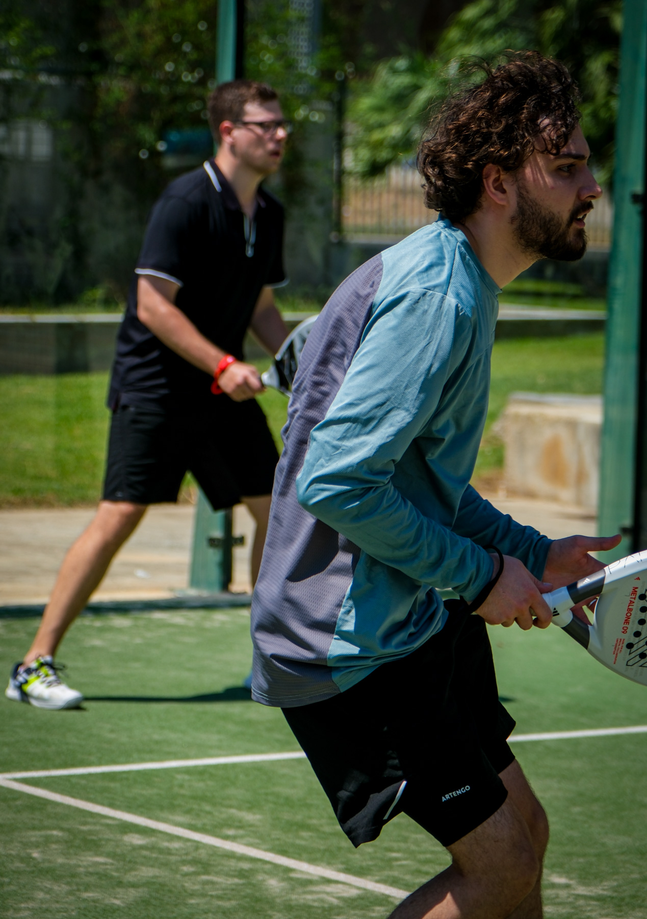 Padel Tournament by Karo - изображение 227