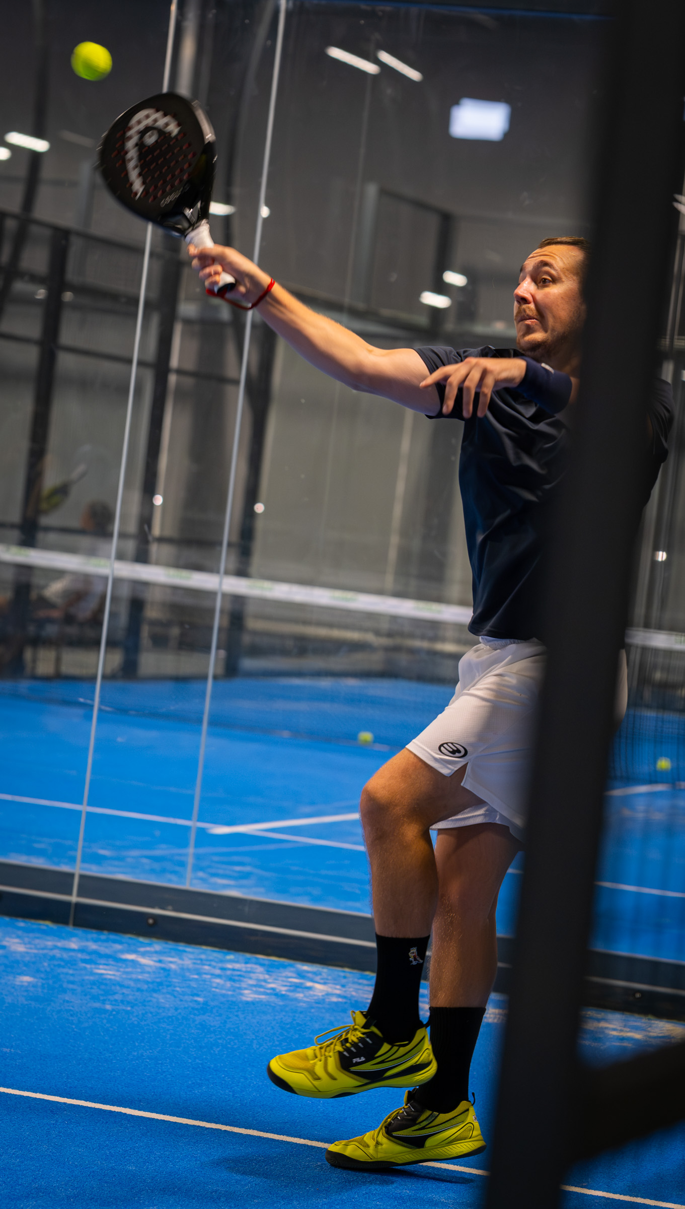 IVIN Padel Tournament - изображение 116