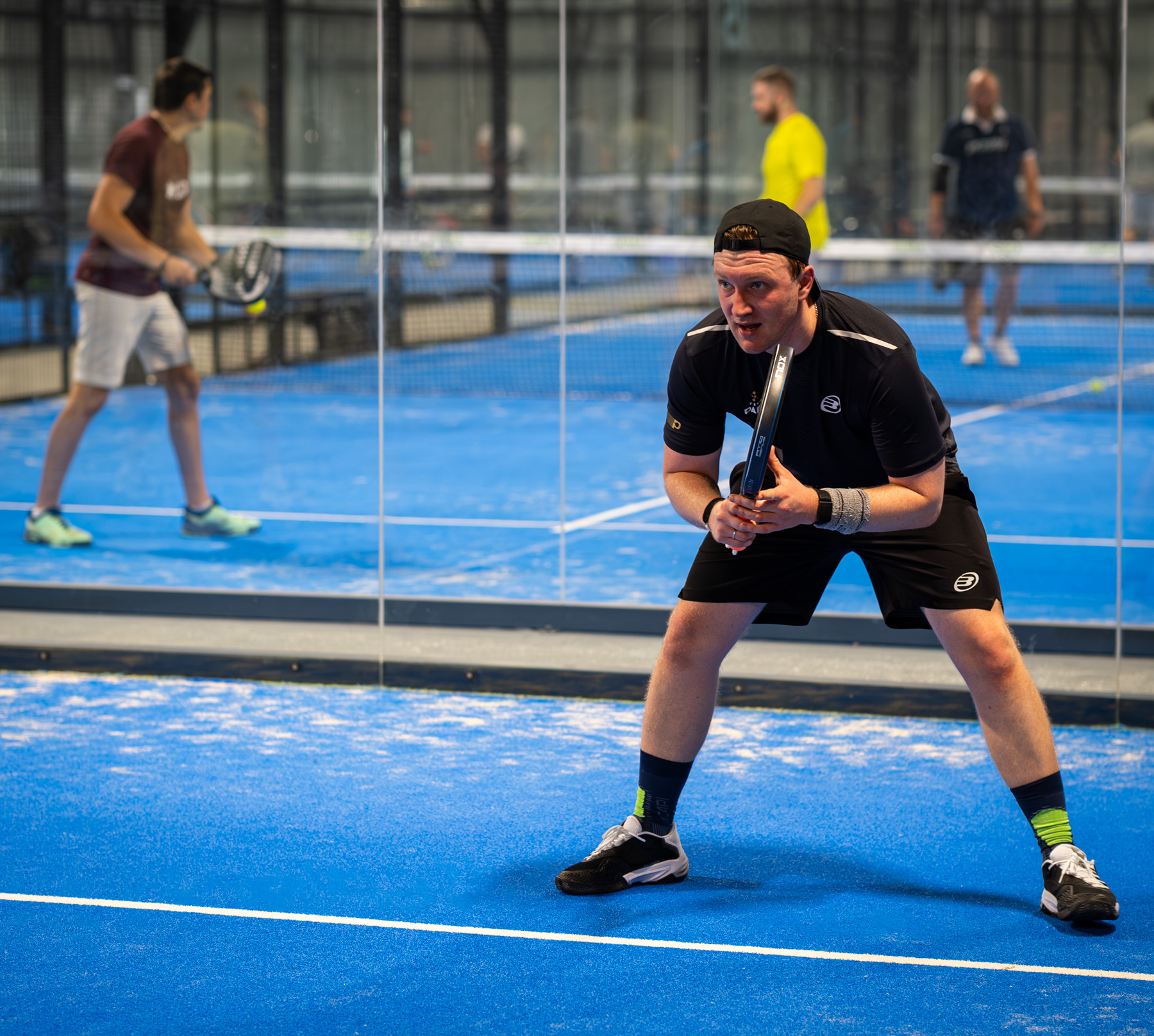 IVIN King of the Court - изображение 92