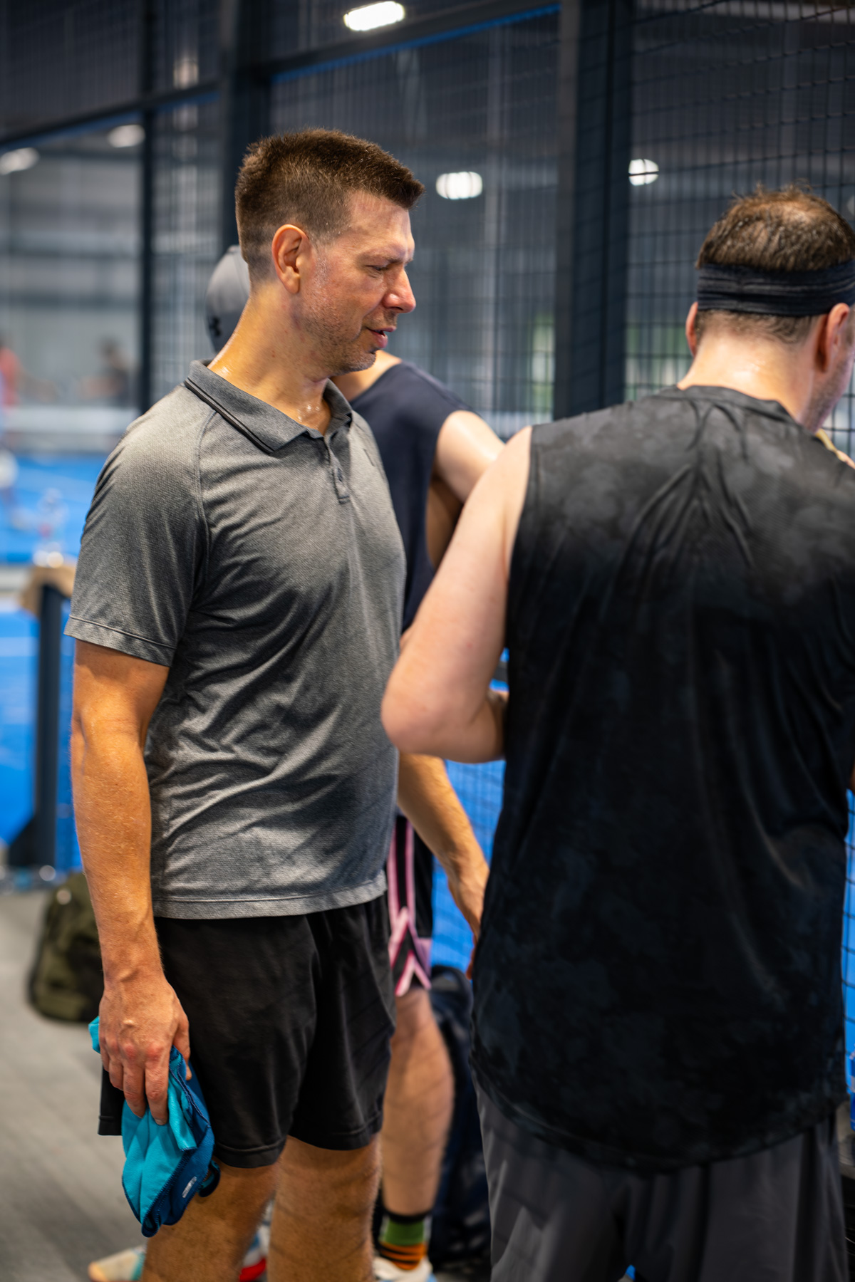 IVIN King of the Court - изображение 88