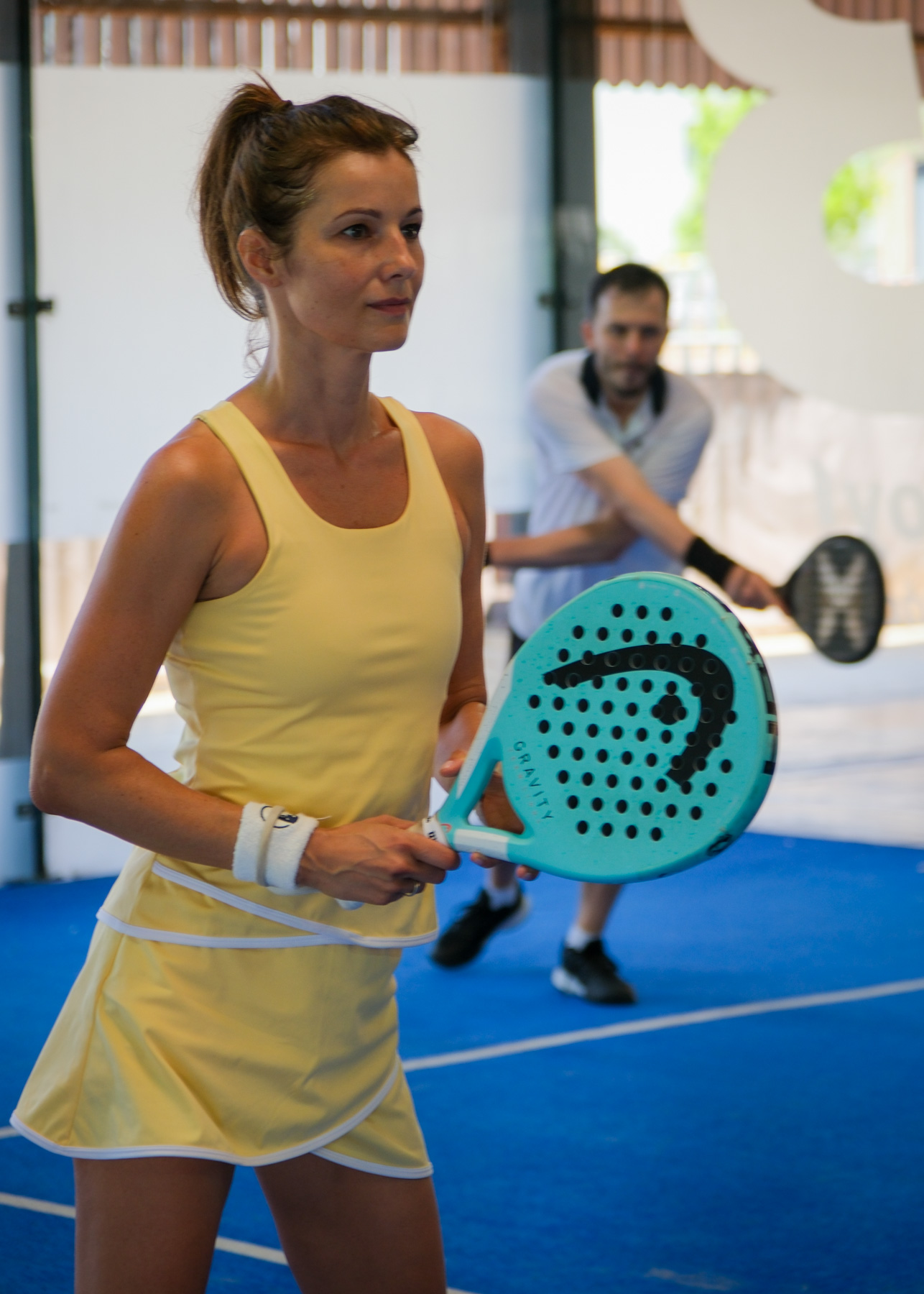 Padel Tournament by Karo - изображение 135