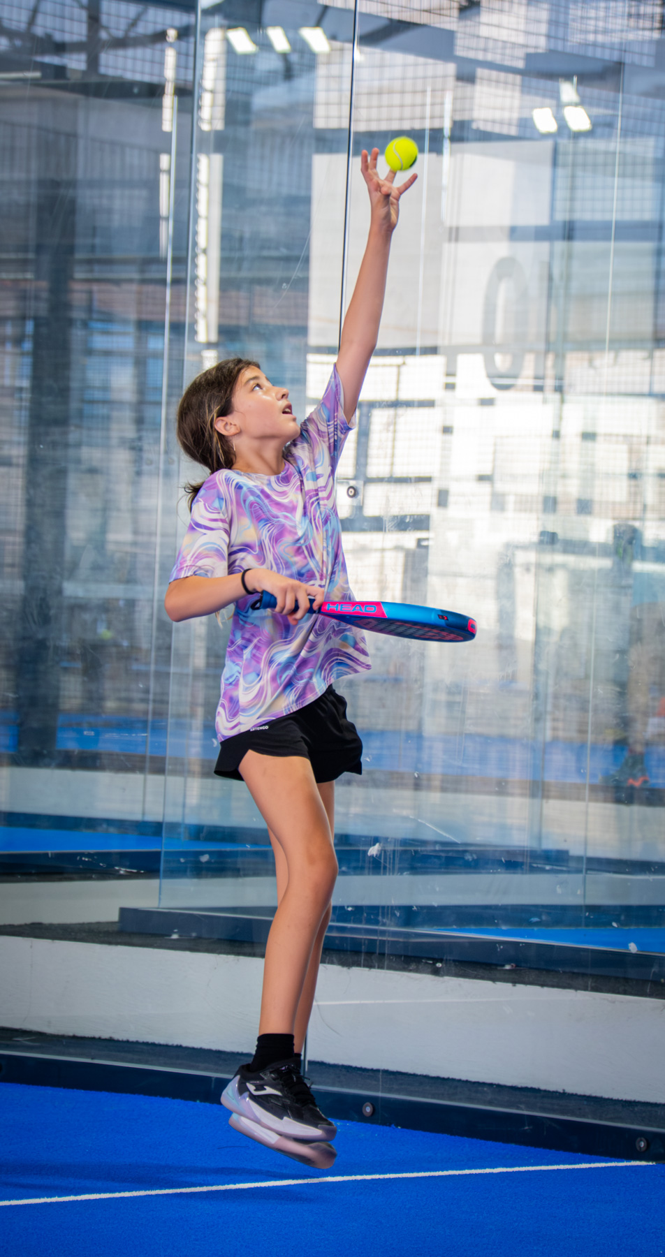 Lindo Padel Tournament - изображение 2