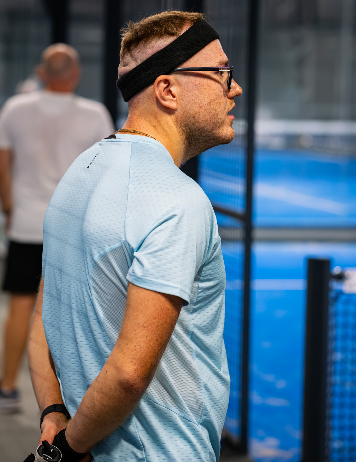 IVIN Padel Tournament - изображение 21