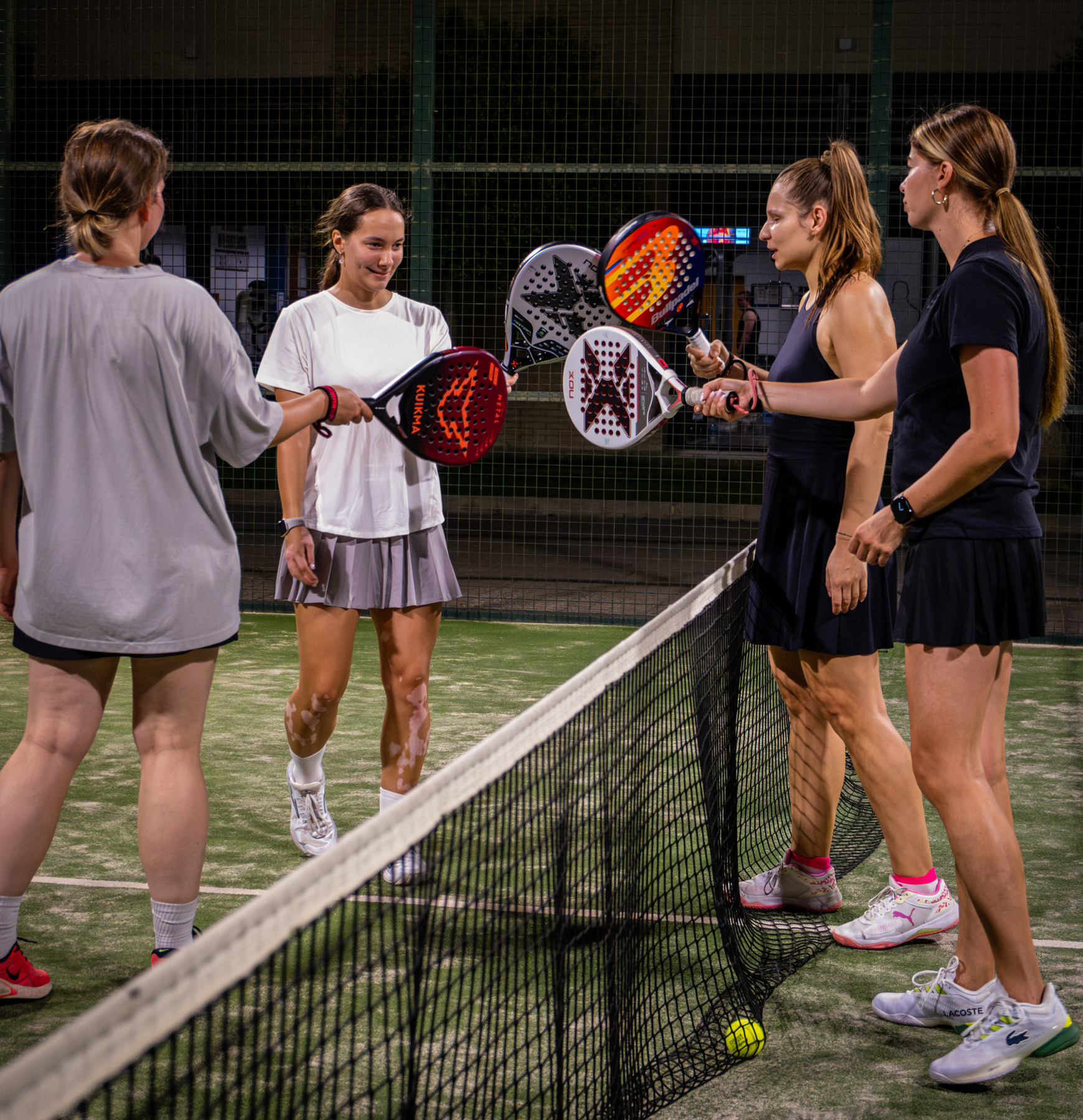 Дружеские игры - изображение 43