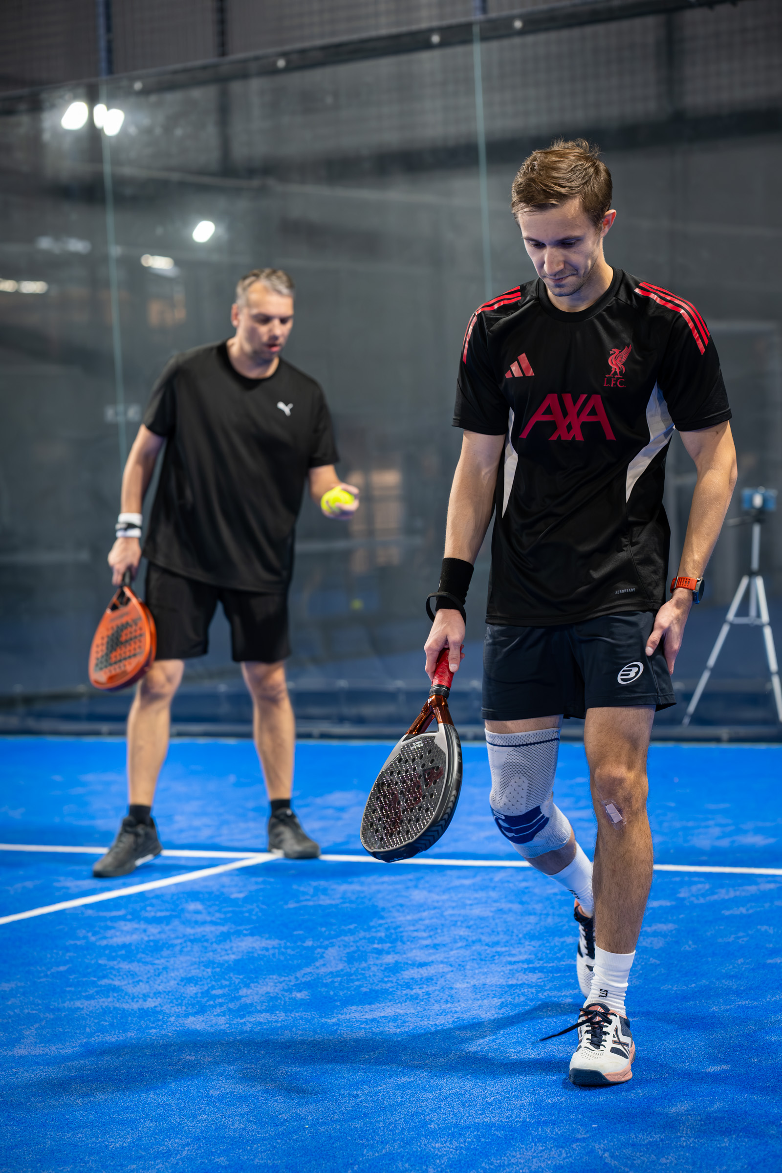 Bullpadel League - изображение 31