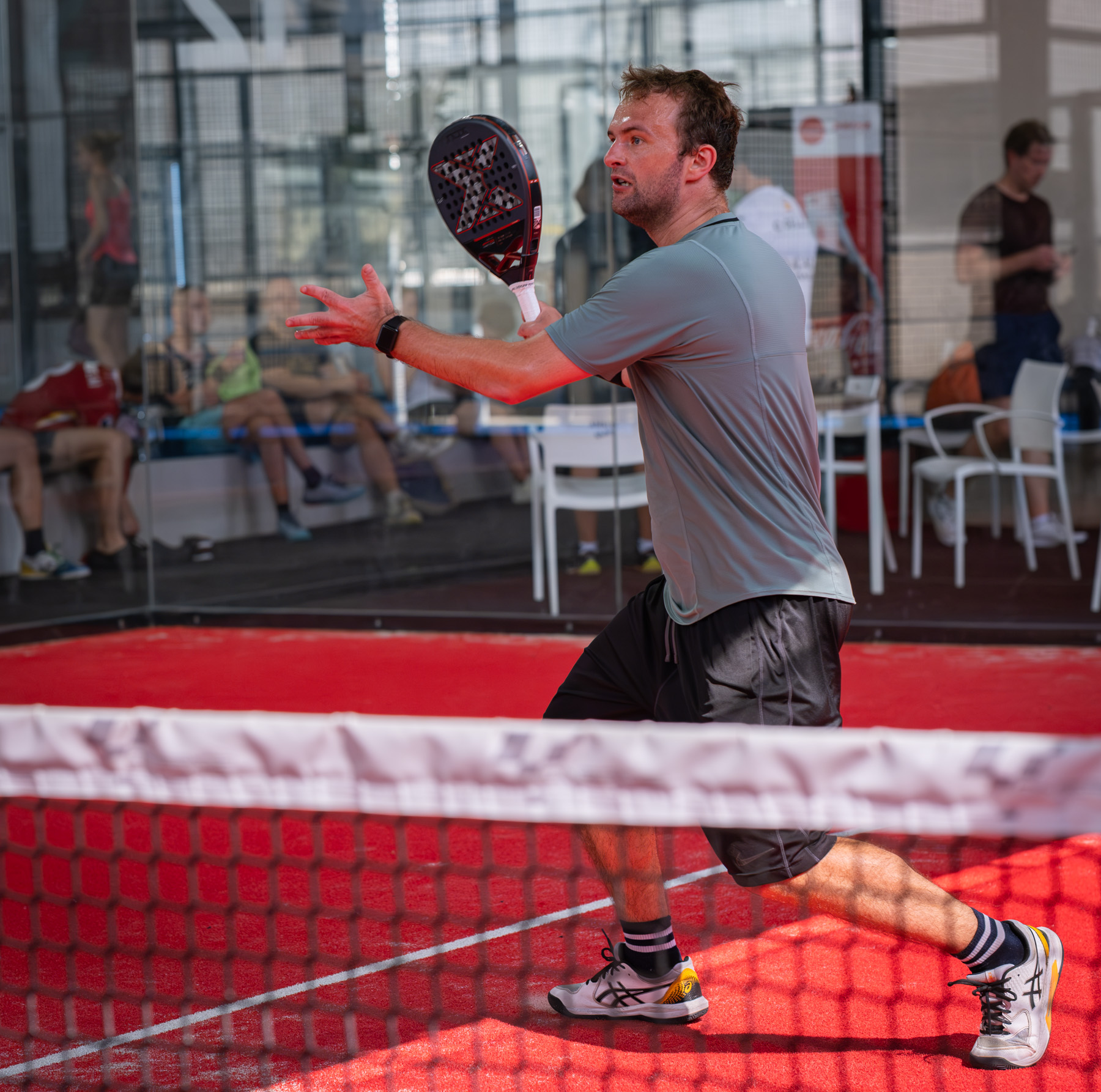 Lindo Padel Tournament - изображение 112