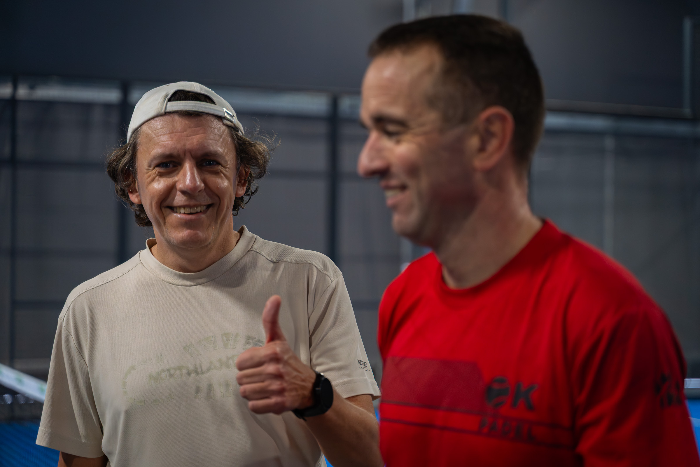 Mexicano Padel Tournament - изображение 6