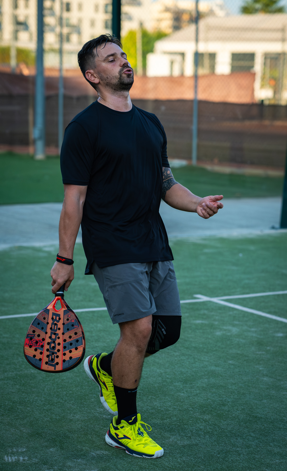 Padel Tournament by Daria - изображение 37