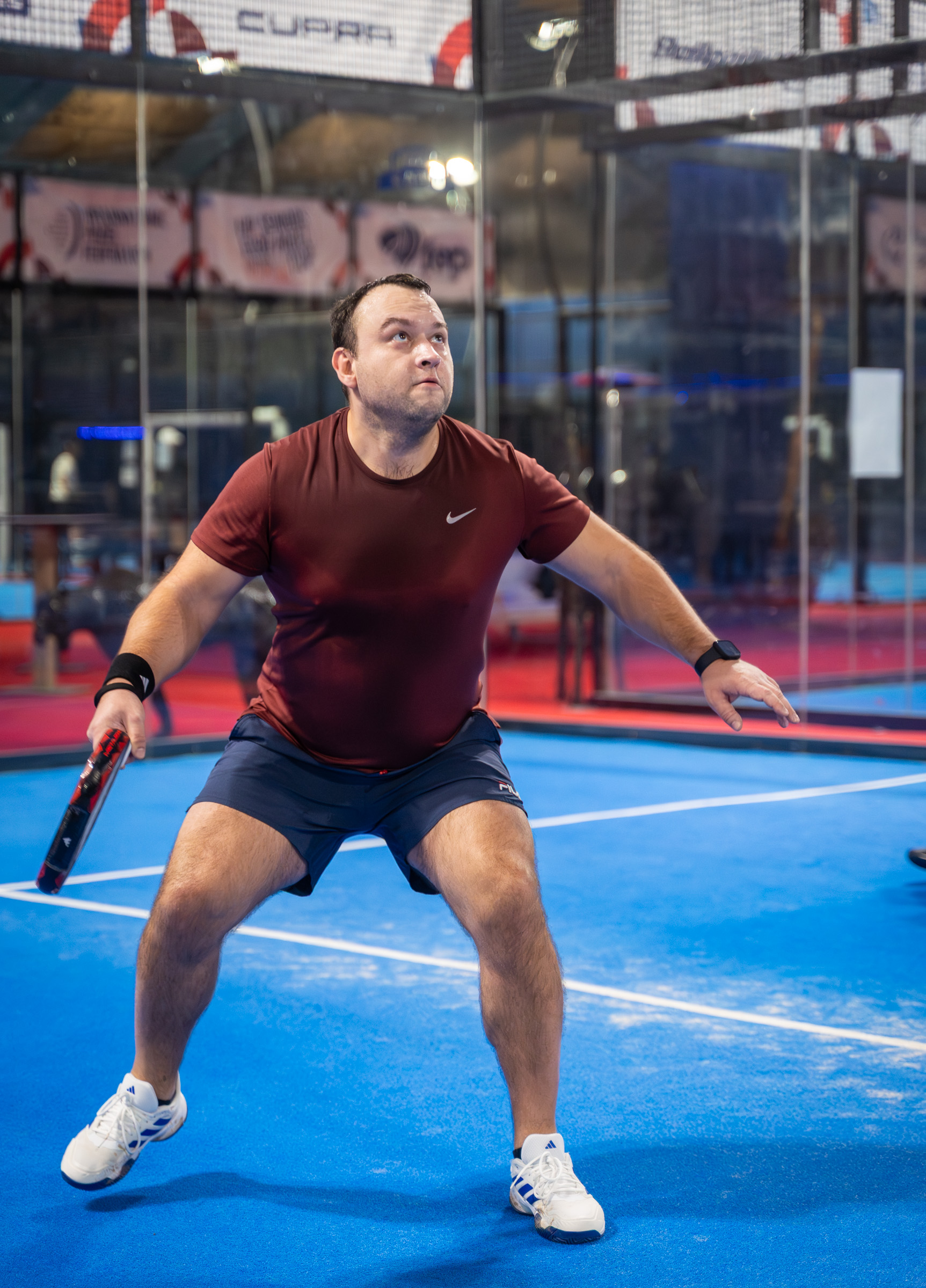 IVIN Padel Tournament - изображение 27