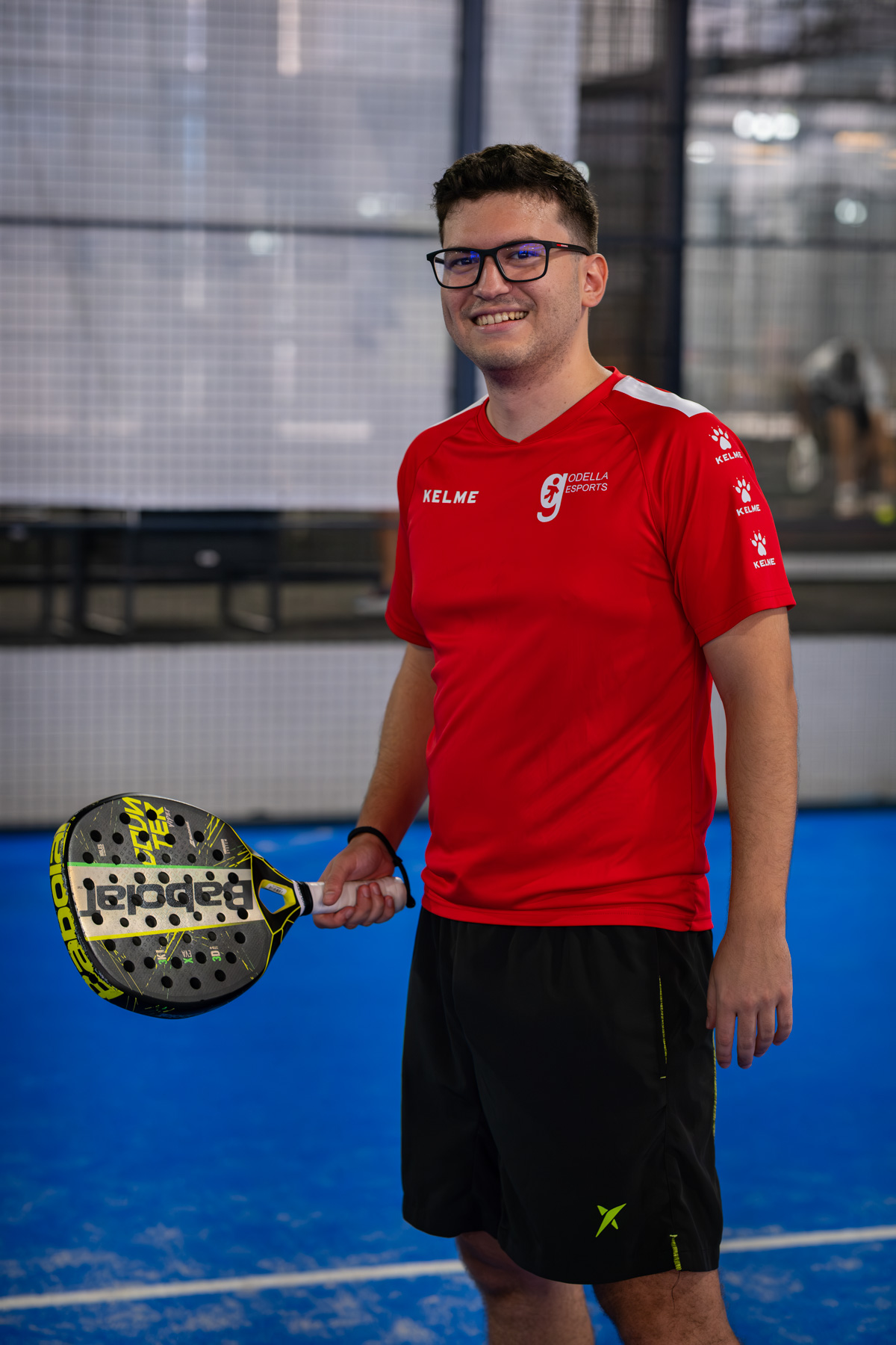 Lindo Padel Tournament - изображение 4