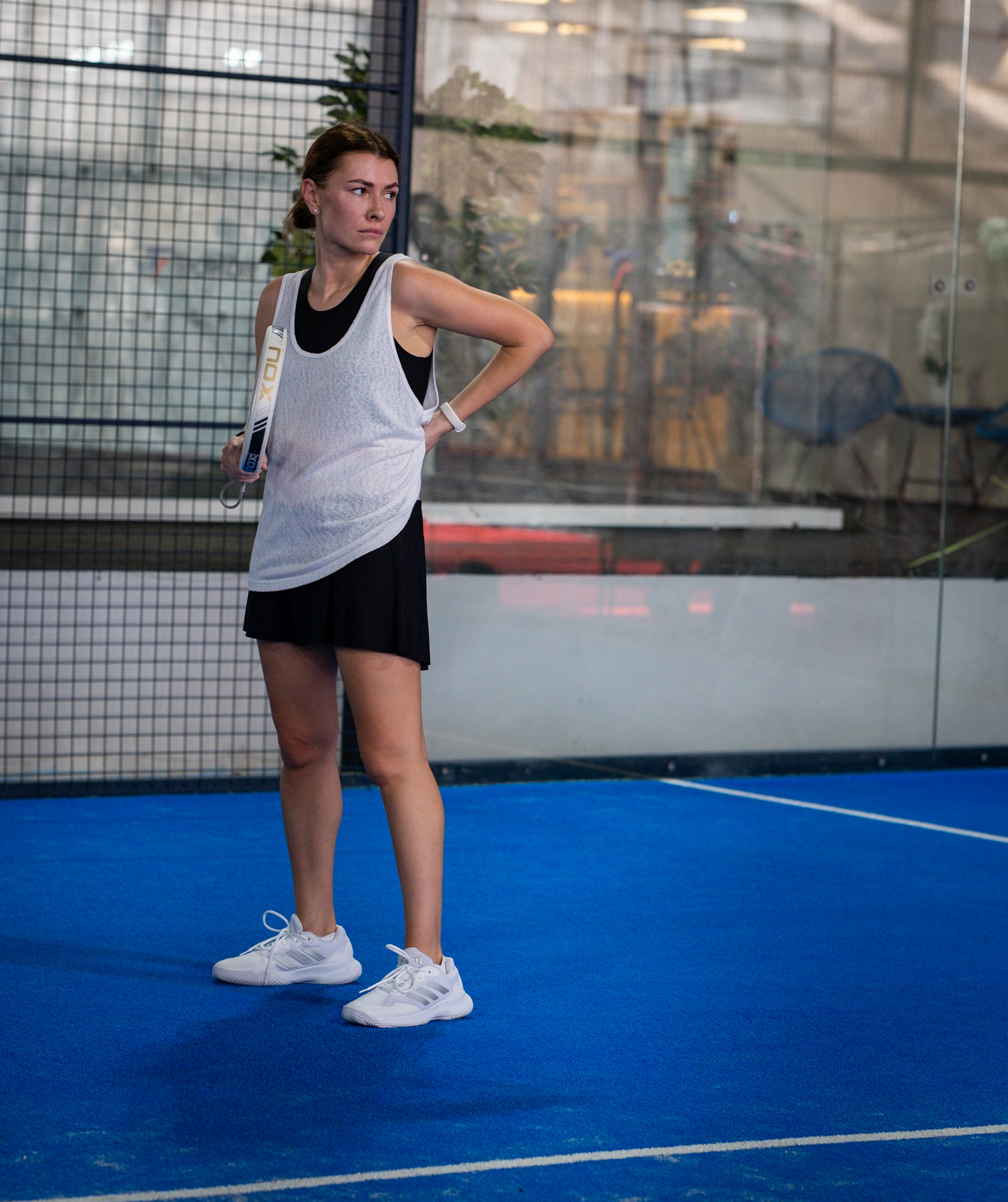 Lindo Padel Tournament - изображение 27