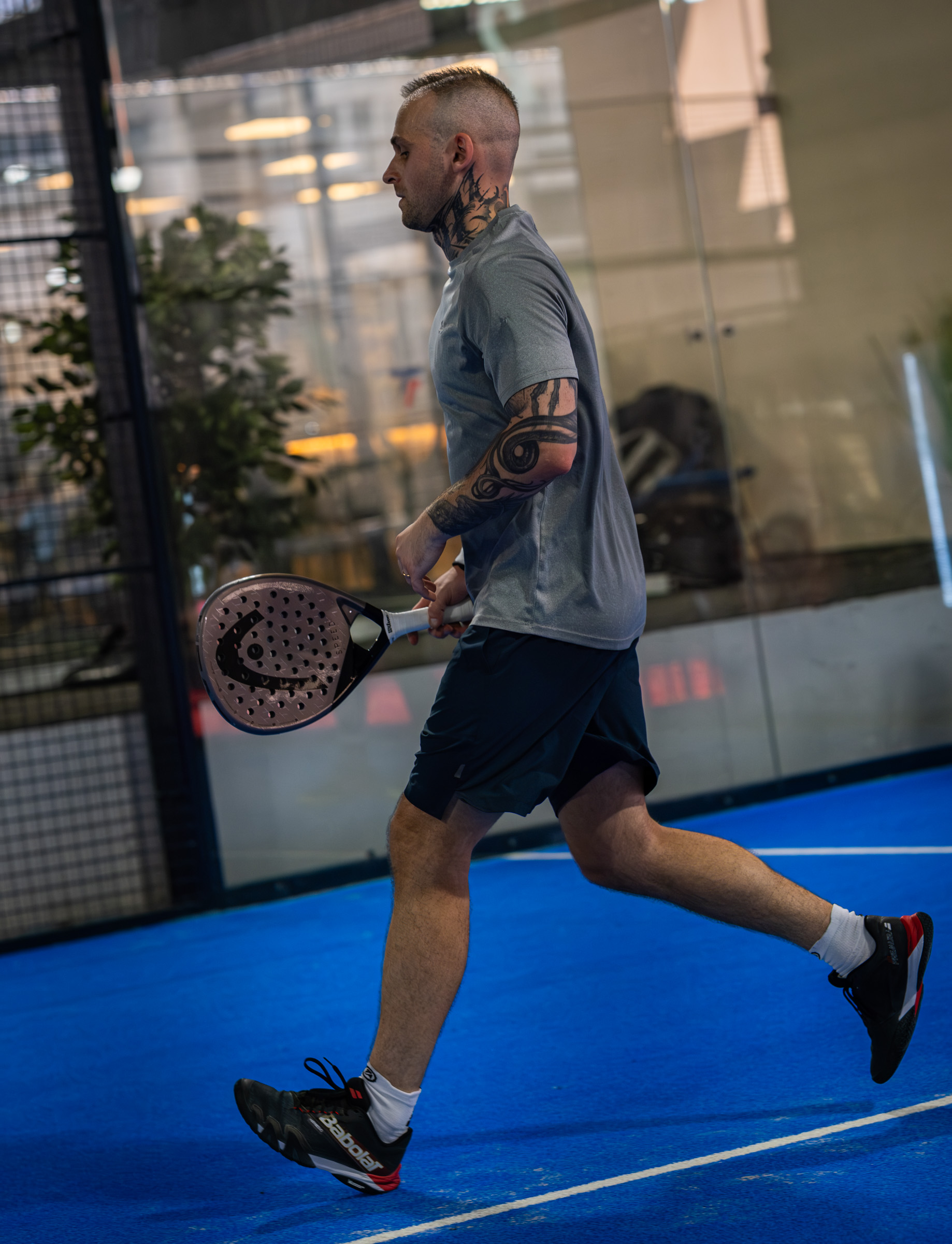 Lindo Padel Tournament - изображение 39