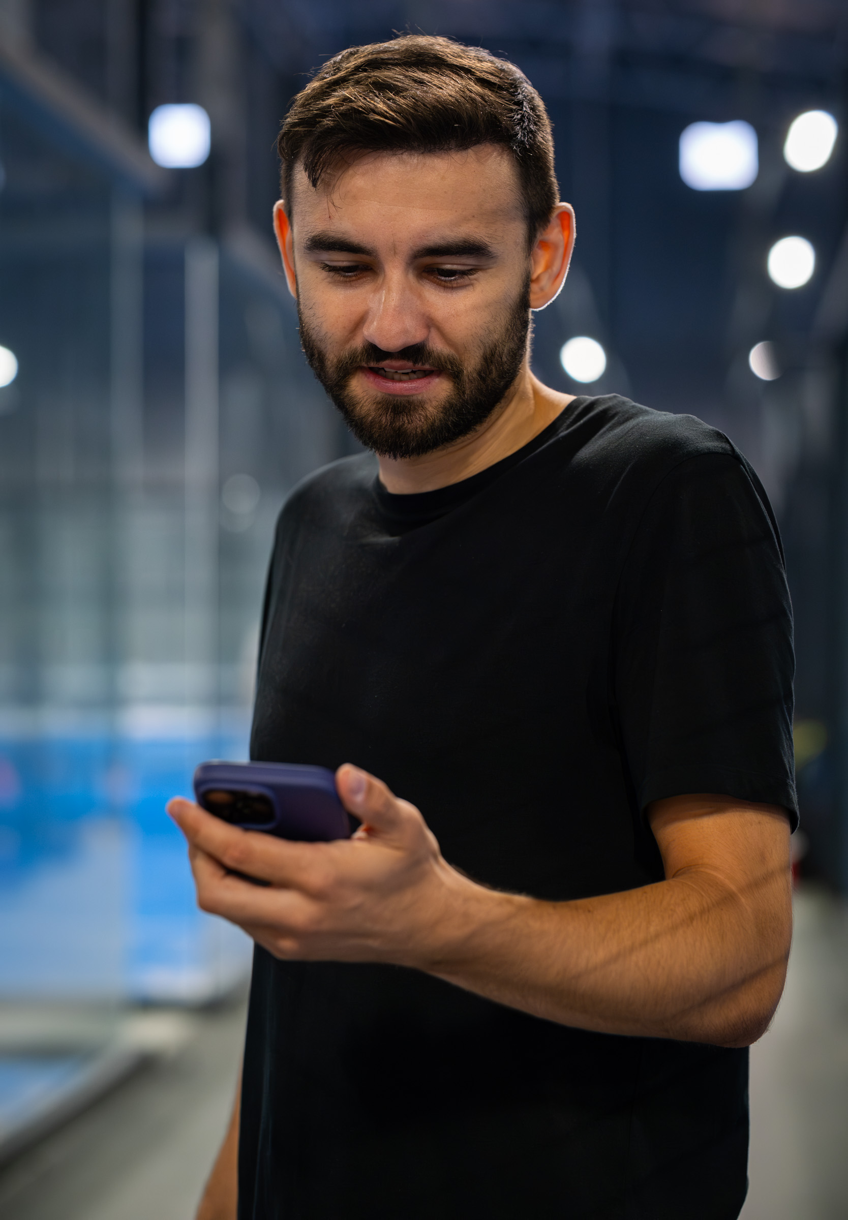 IVIN Padel Tournament - изображение 4