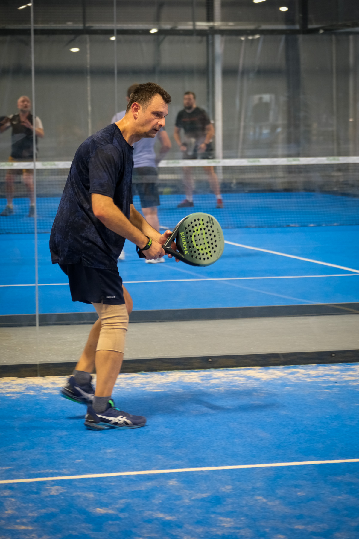 IVIN Padel Tournament - изображение 59