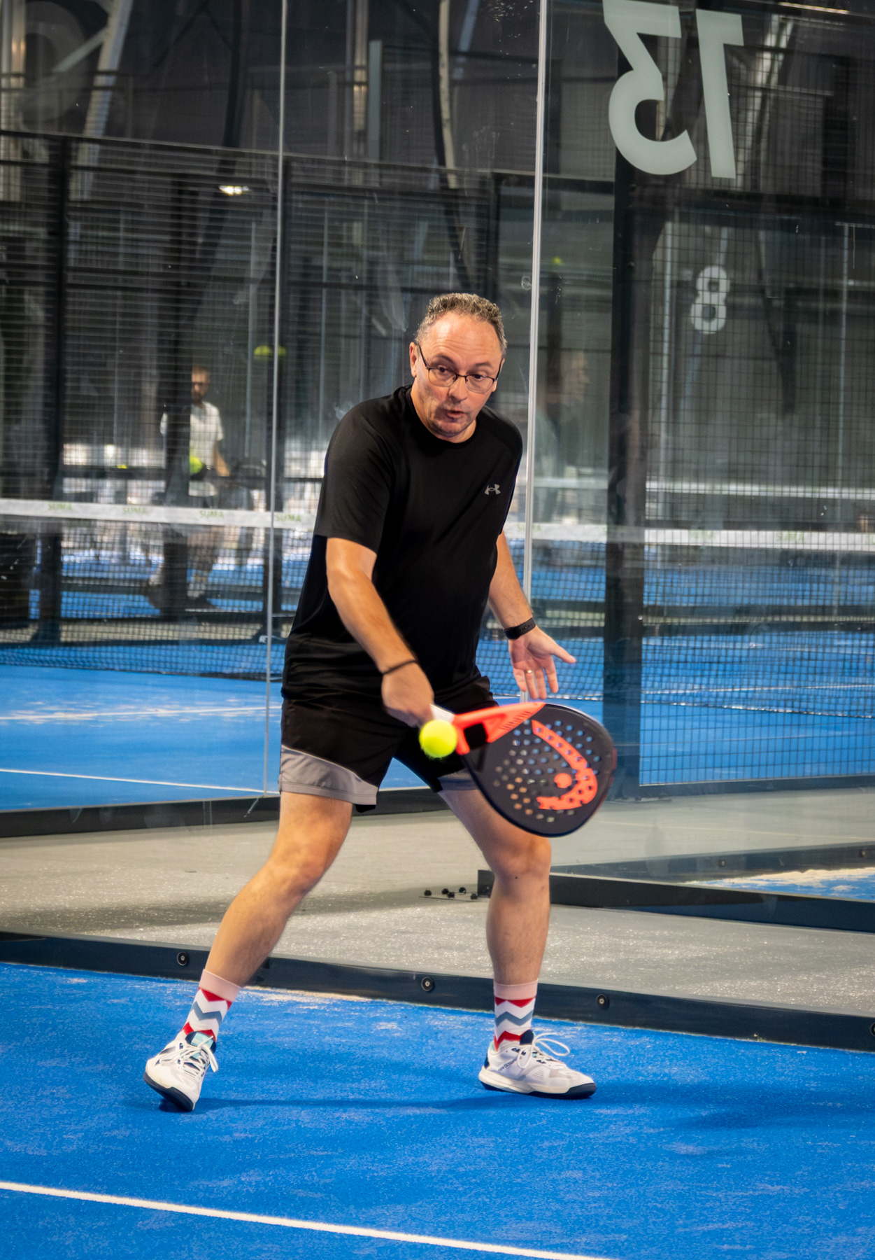 IVIN Padel Tournament - изображение 29