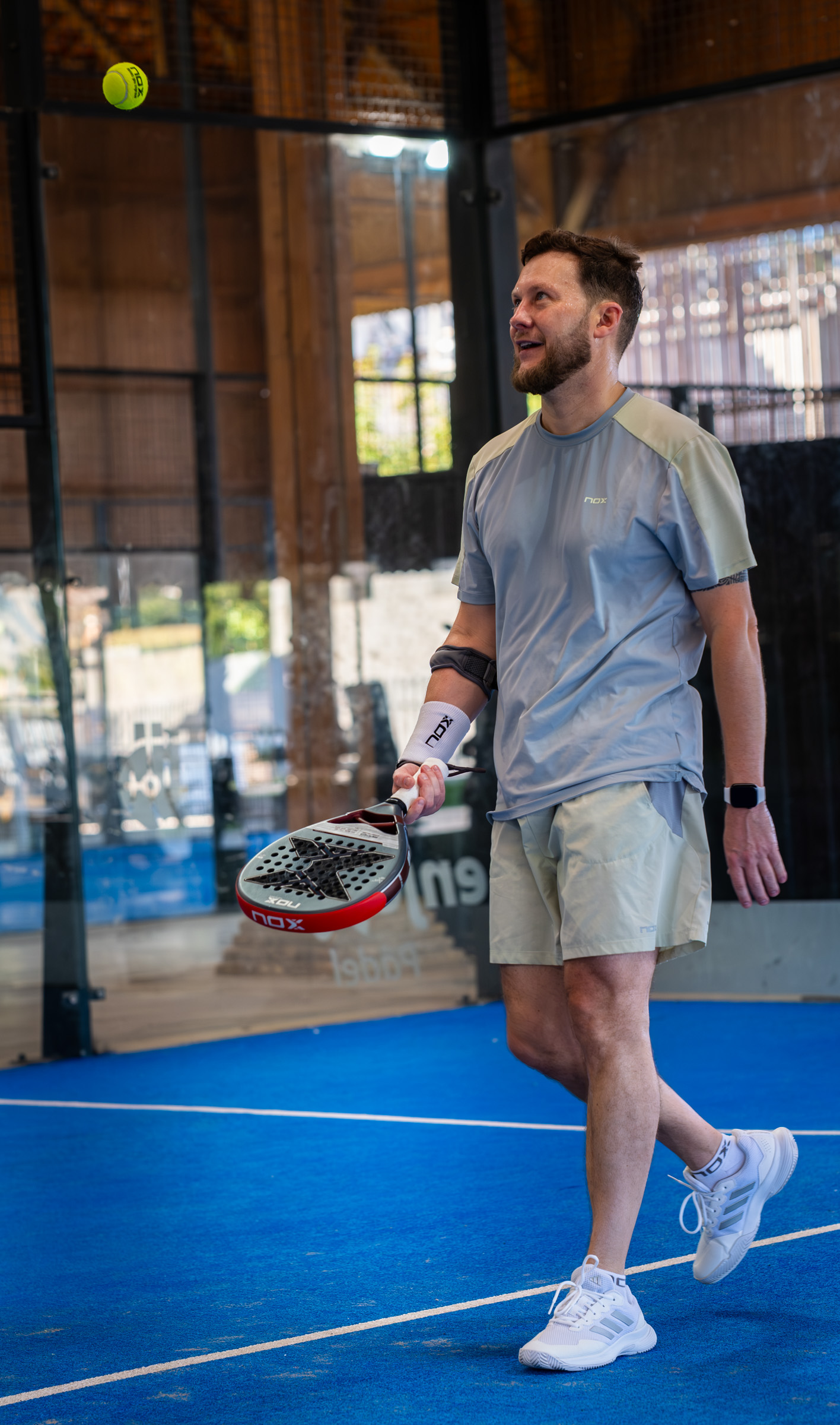 Padel Tournament by Oleg - изображение 84