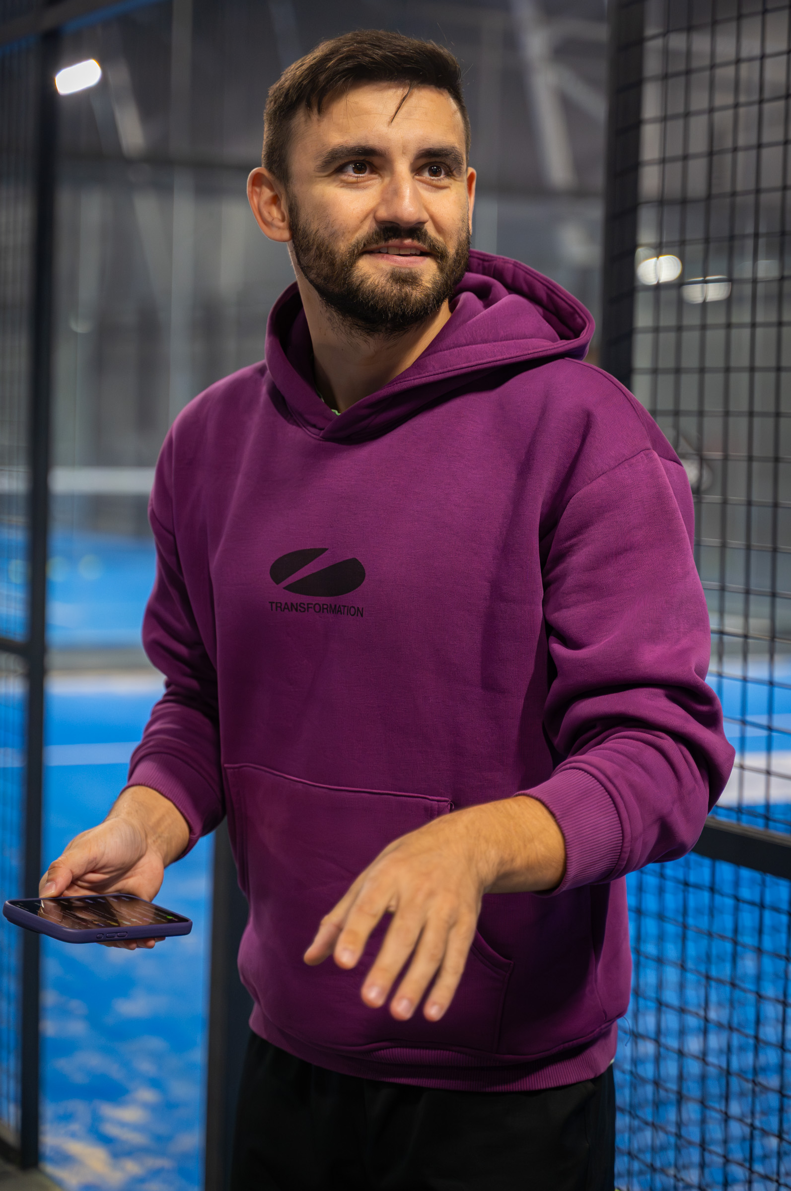 IVIN Padel Tournament Mexicano - изображение 11