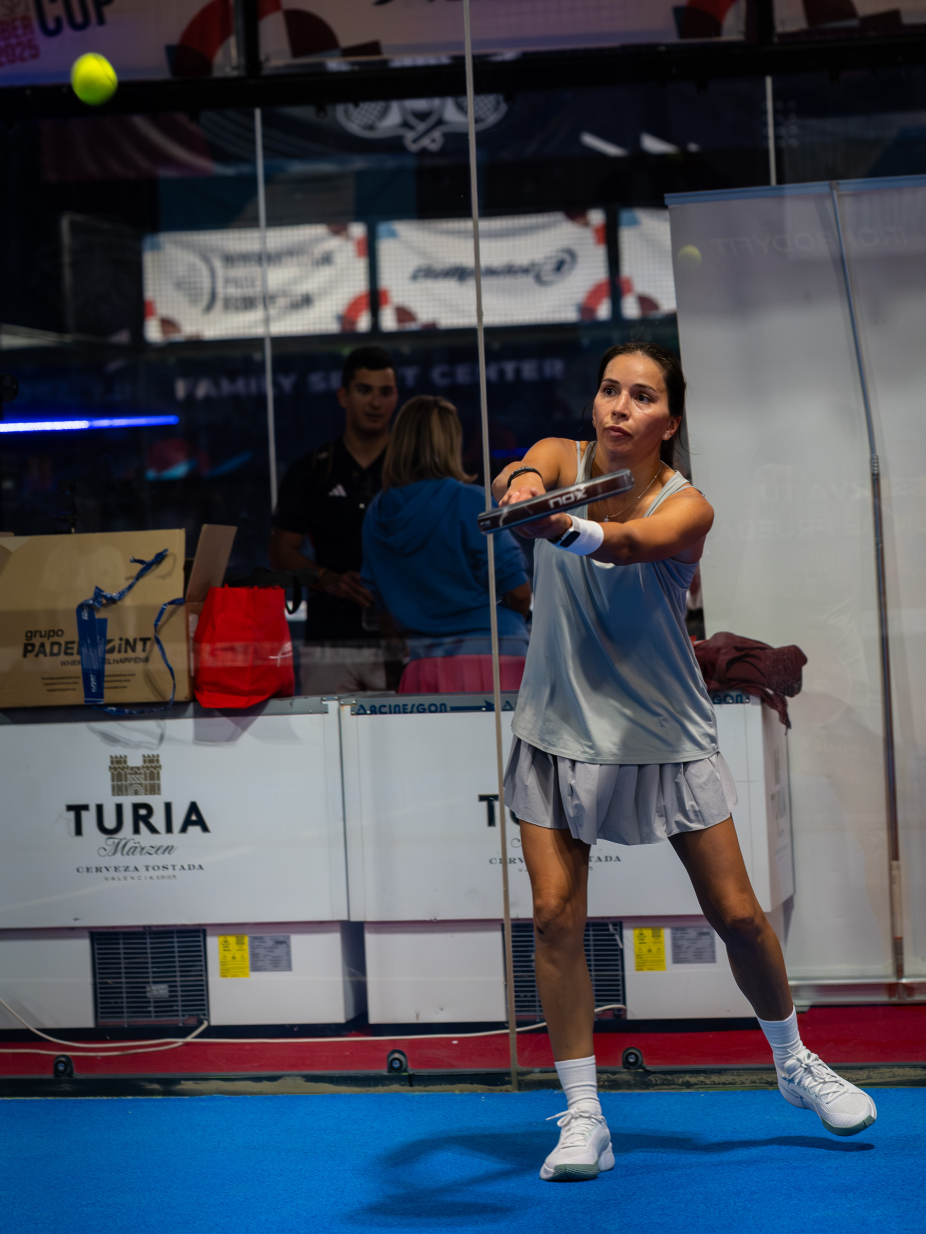 IVIN Halloween Padel Tournament 3.25-3.5&3.75-4.0 - изображение 96