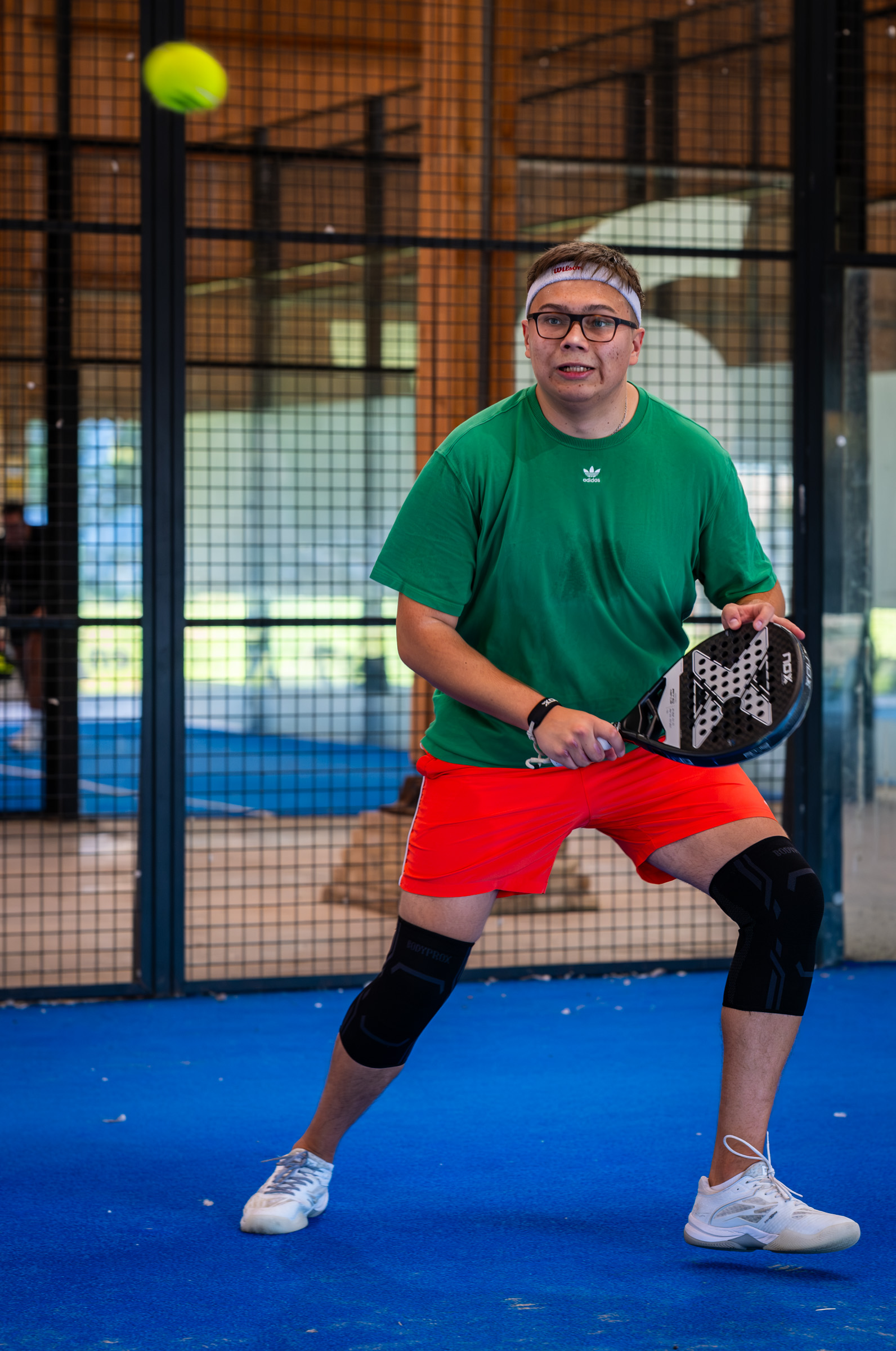 Padel Tournament by Oleg - изображение 34