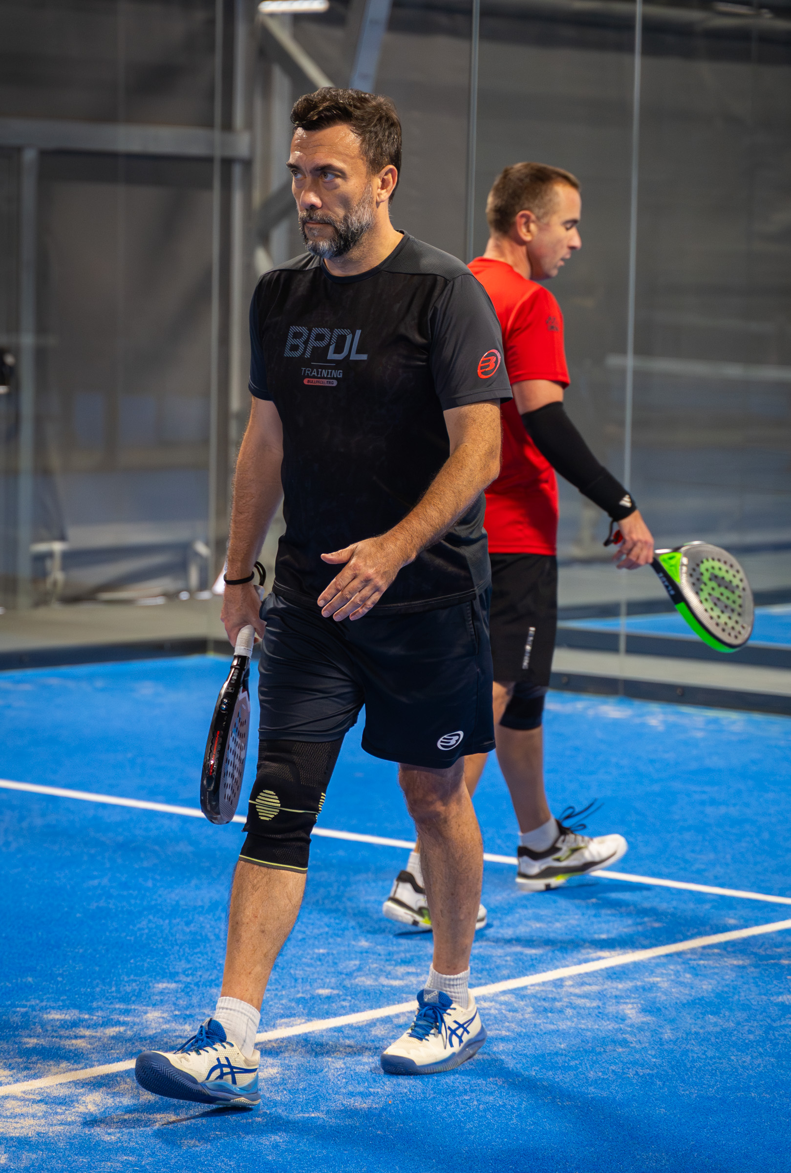 Mexicano Padel Tournament - изображение 70