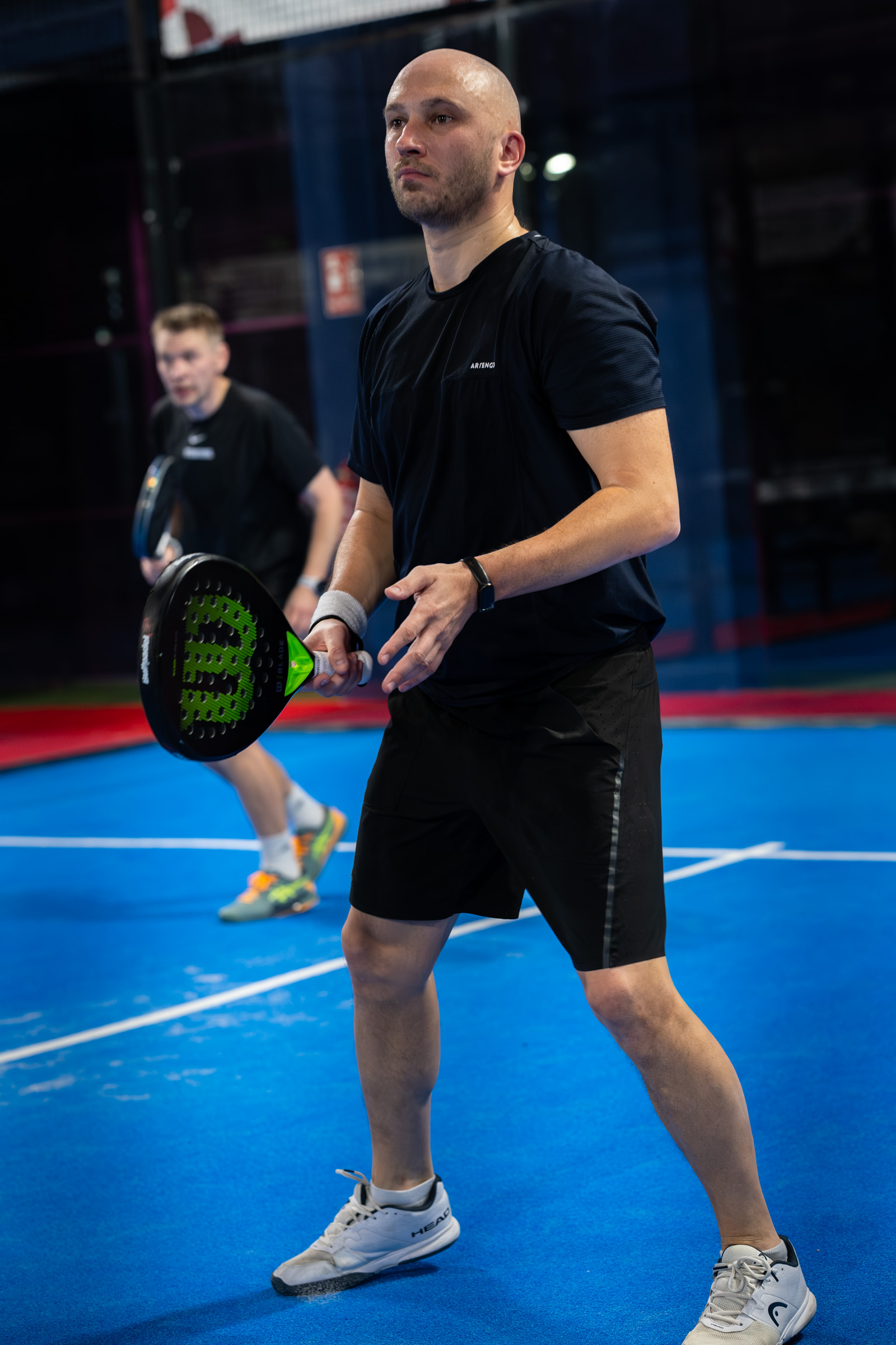 IVIN Halloween Padel Tournament 3.25-3.5&3.75-4.0 - изображение 111