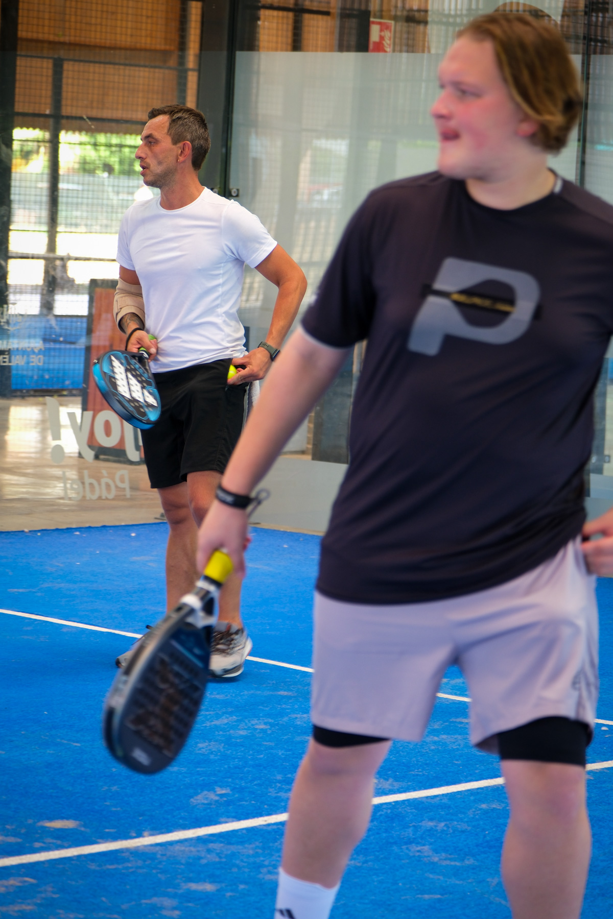 Padel Tournament by Karo - изображение 173