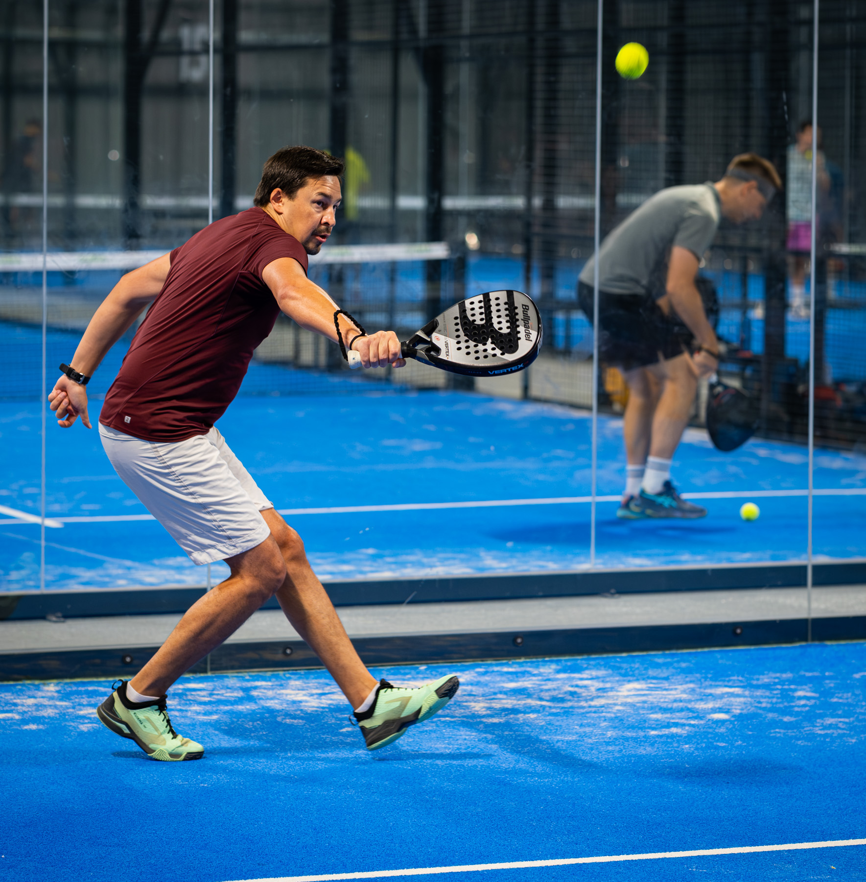 IVIN King of the Court - изображение 15