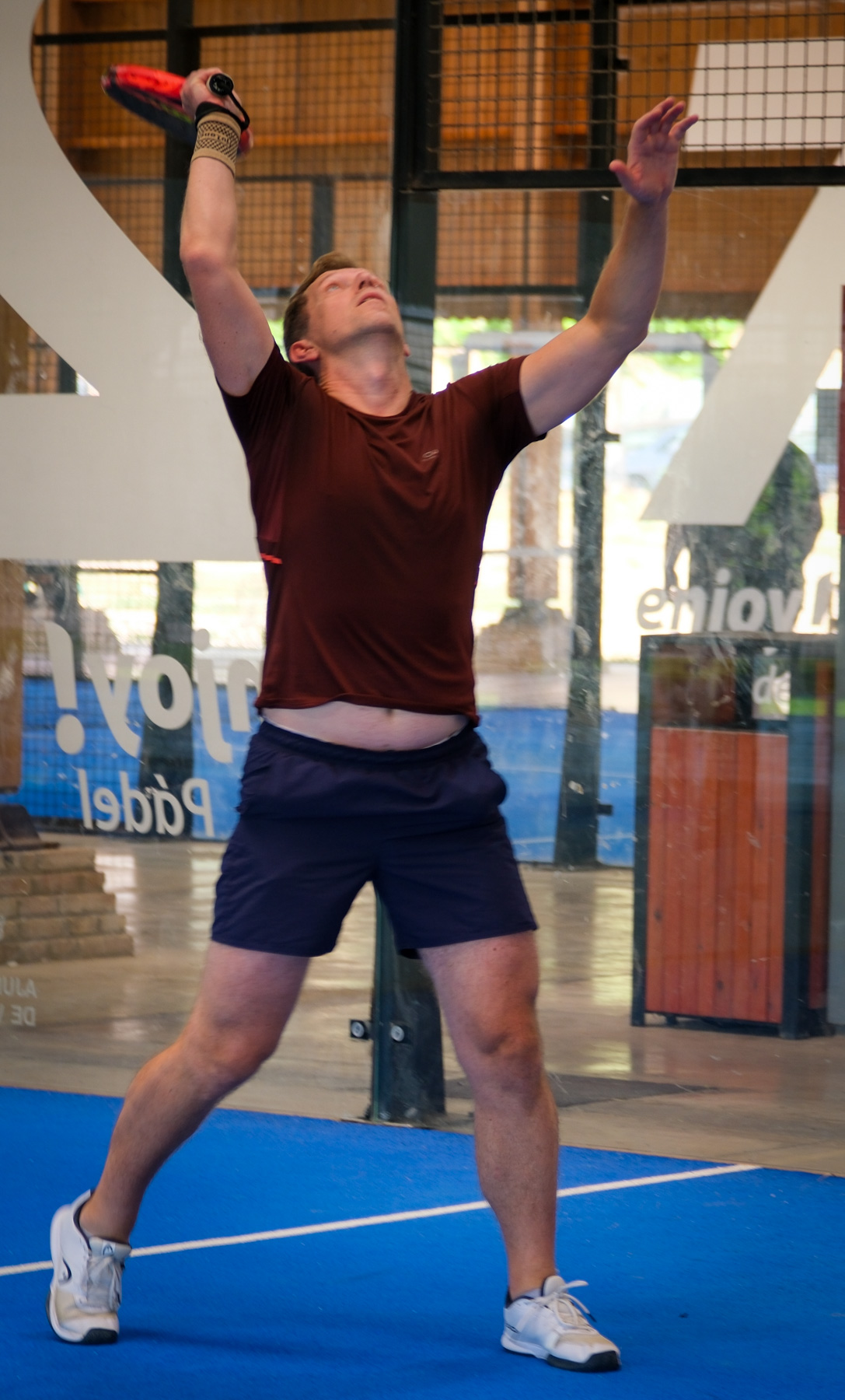 Padel Tournament by Karo - изображение 145