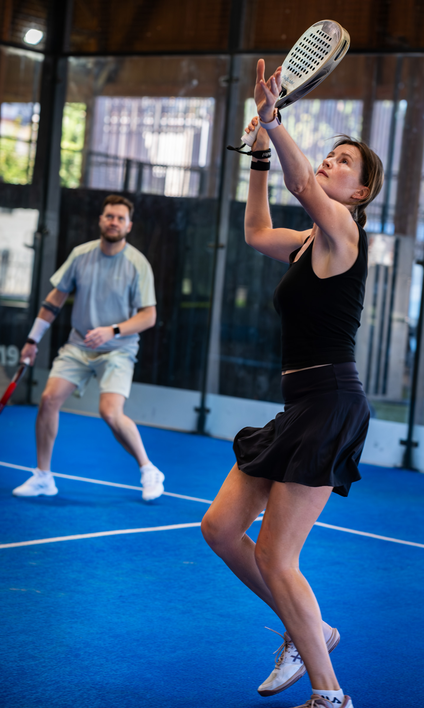 Padel Tournament by Oleg - изображение 28