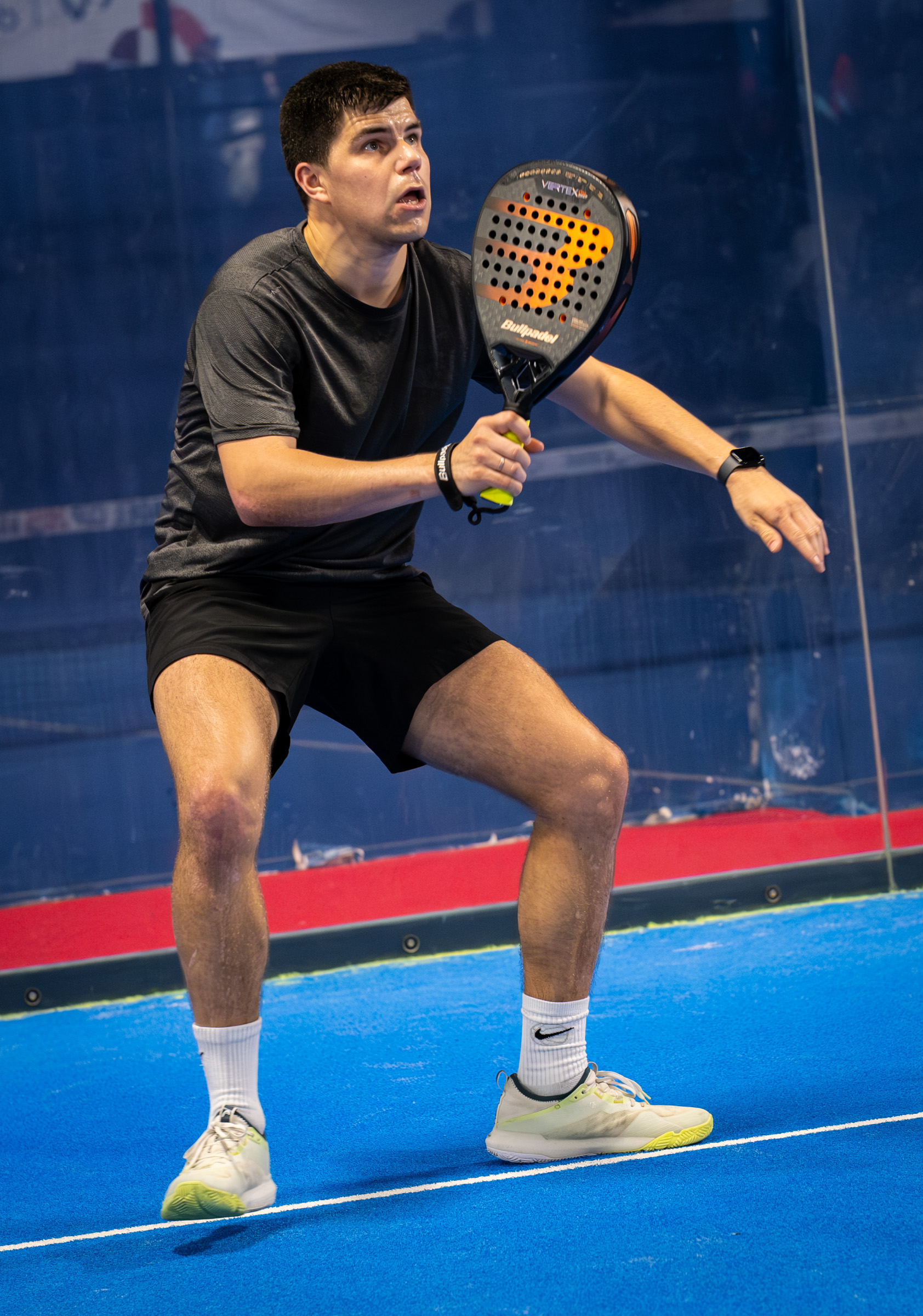 IVIN Halloween Padel Tournament 3.25-3.5&3.75-4.0 - изображение 38