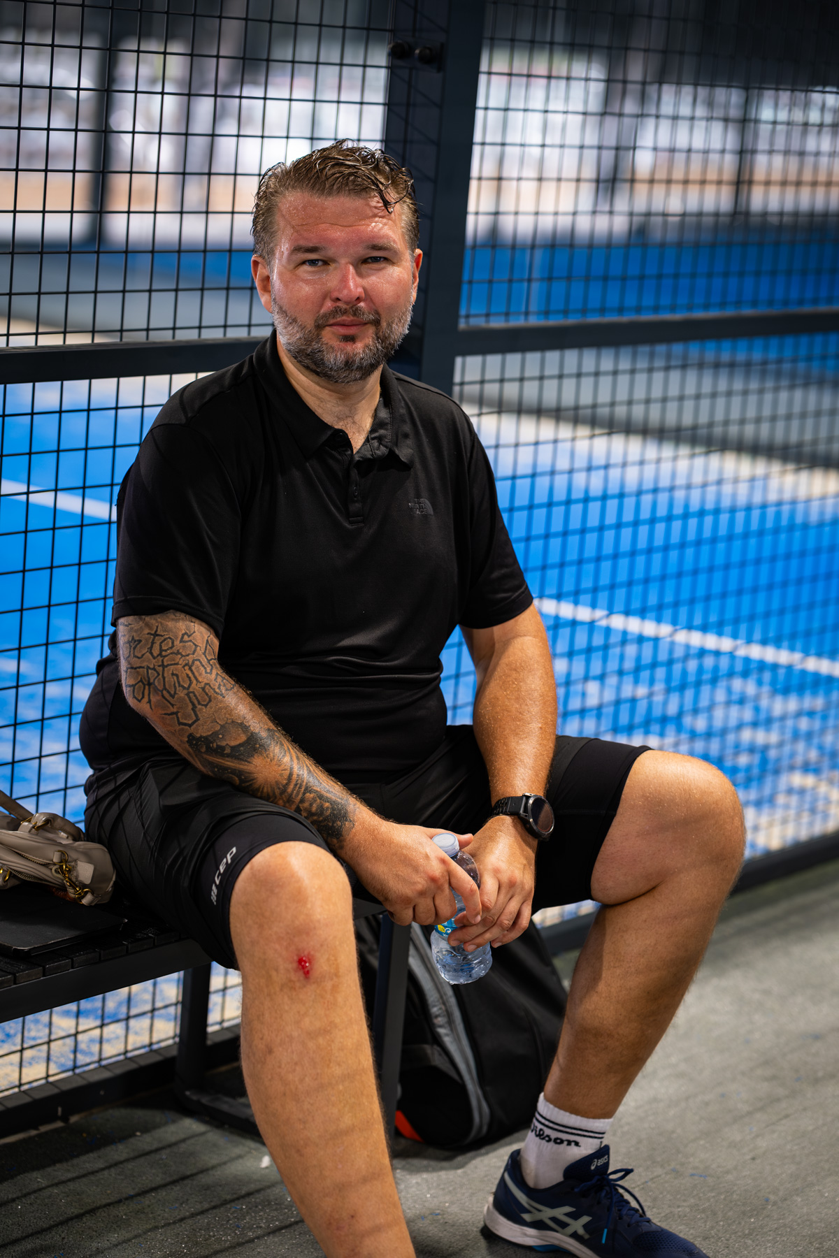 IVIN King of the Court - изображение 160