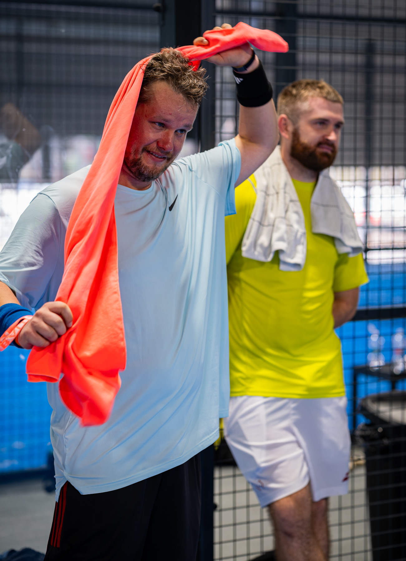 IVIN King of the Court - изображение 172