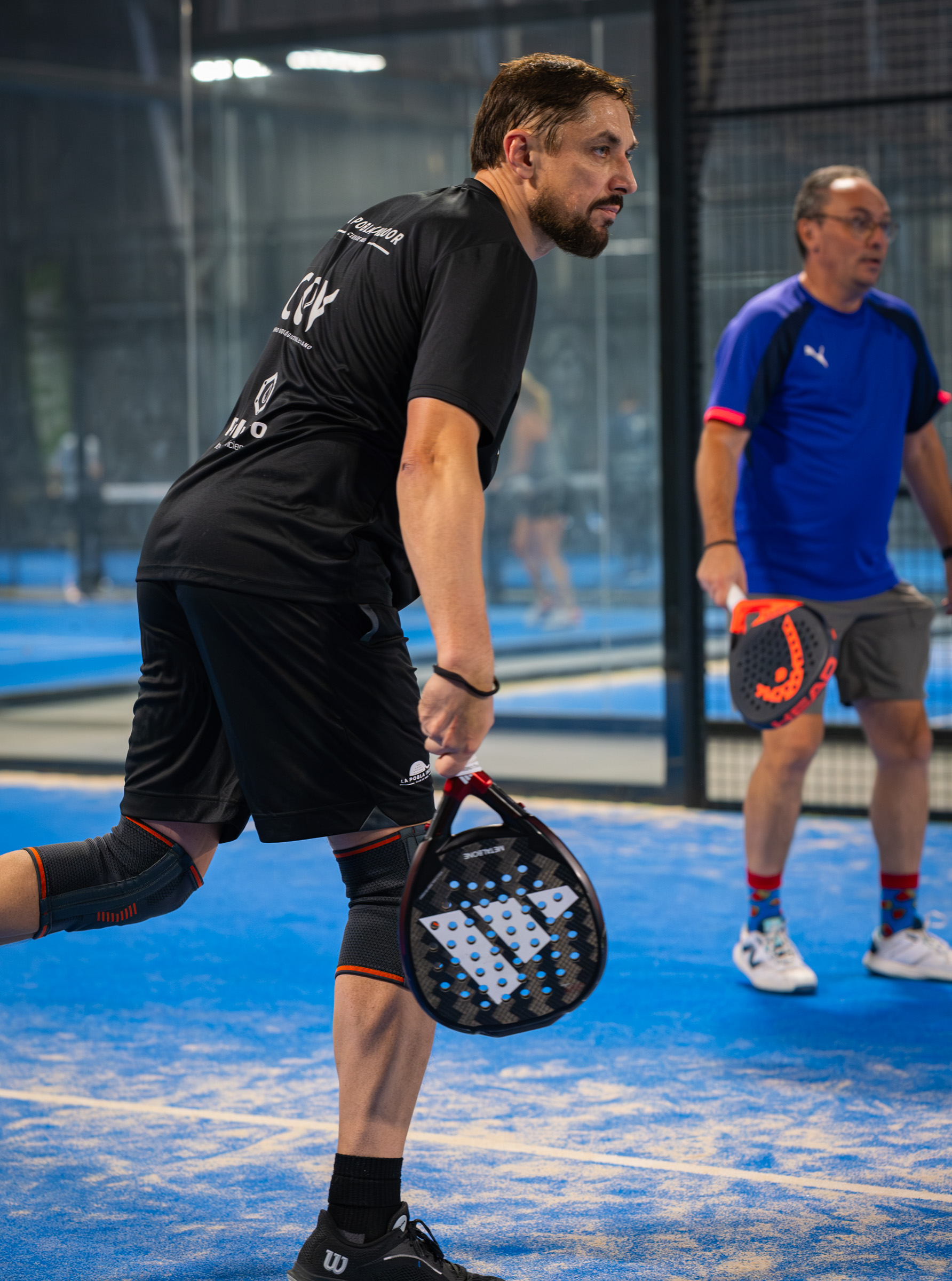 King of the Court Padel Tournament - изображение 137