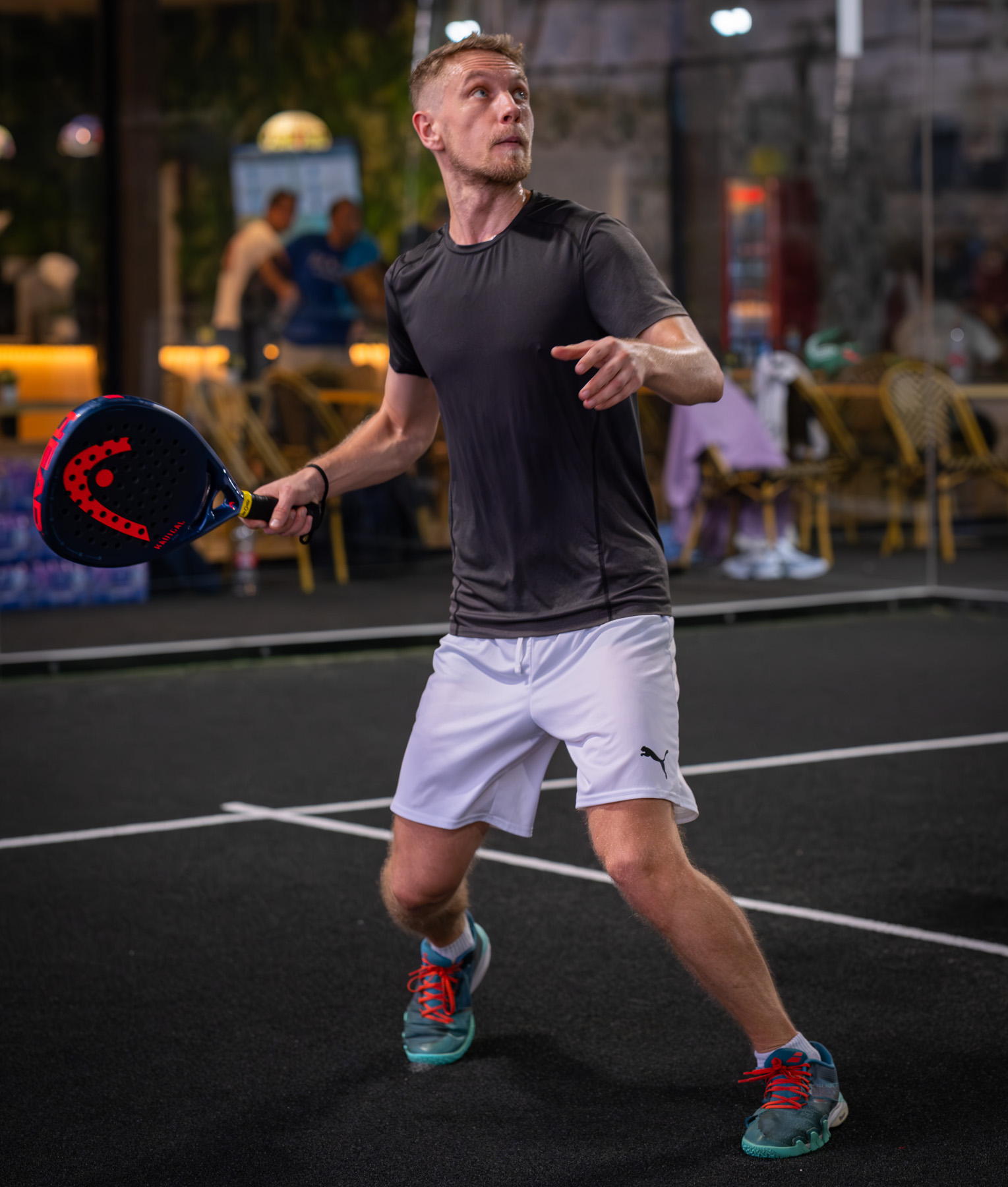 Lindo October Heat Cup - изображение 30