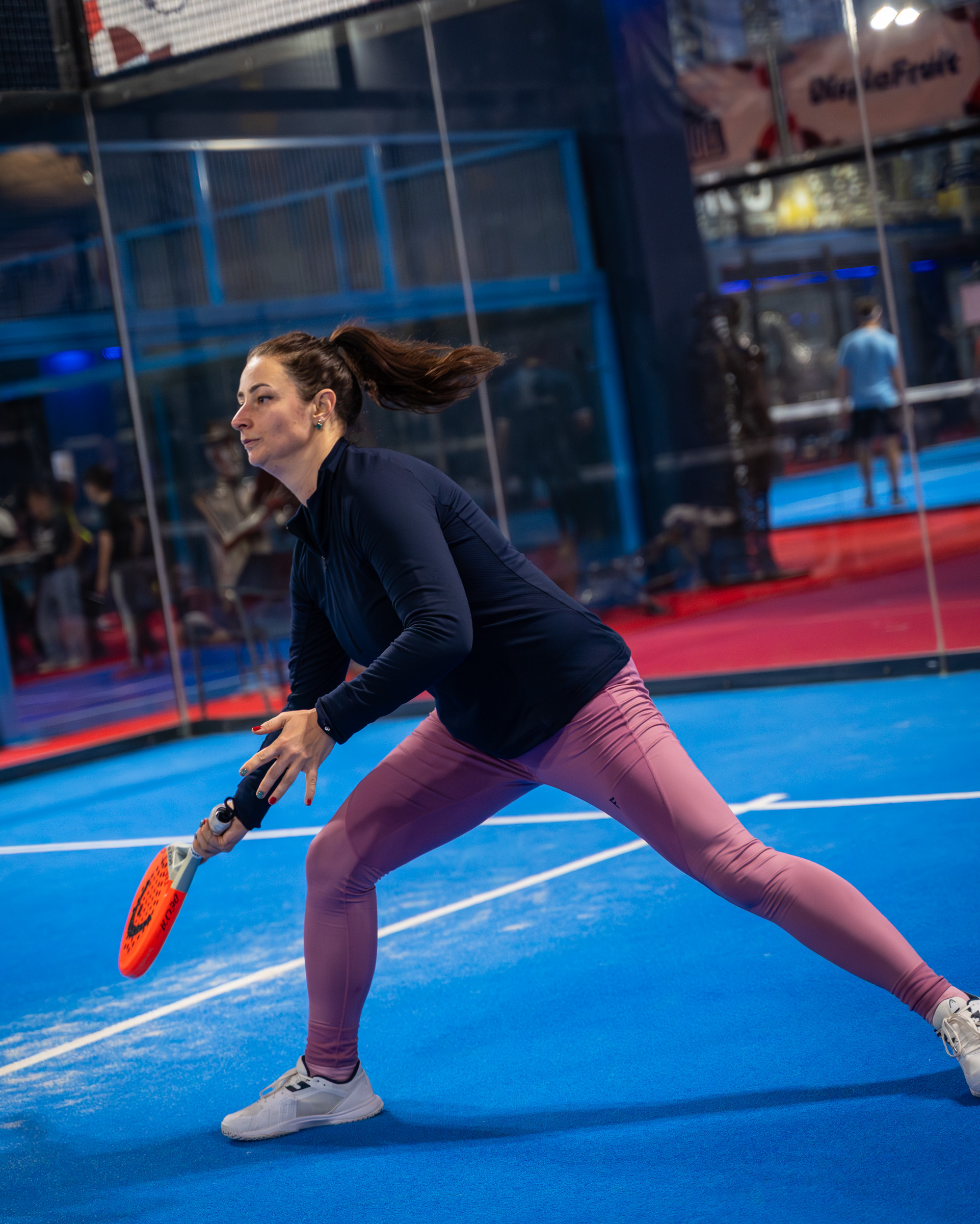 IVIN Padel Tournament - изображение 168