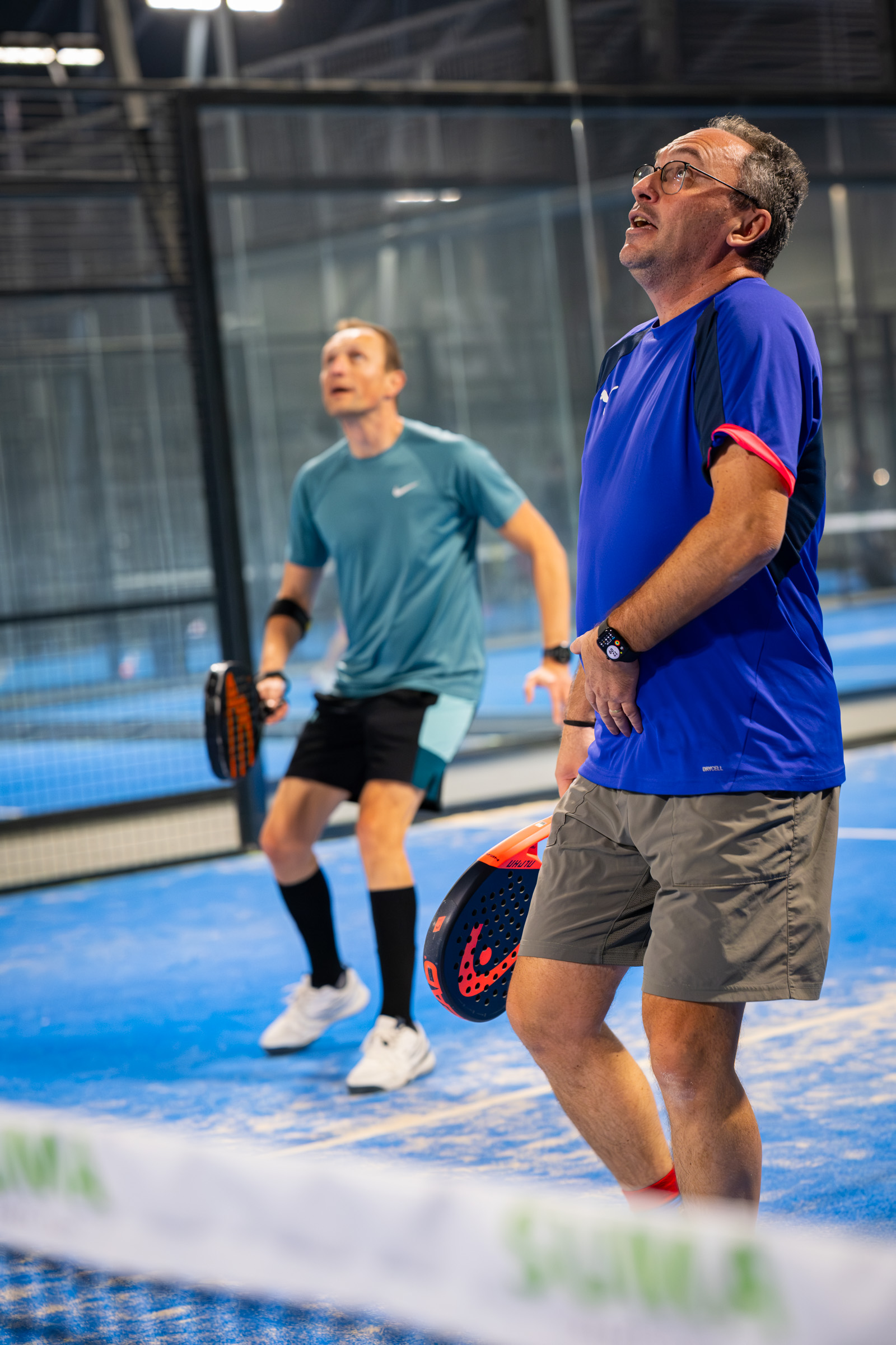 King of the Court Padel Tournament - изображение 74