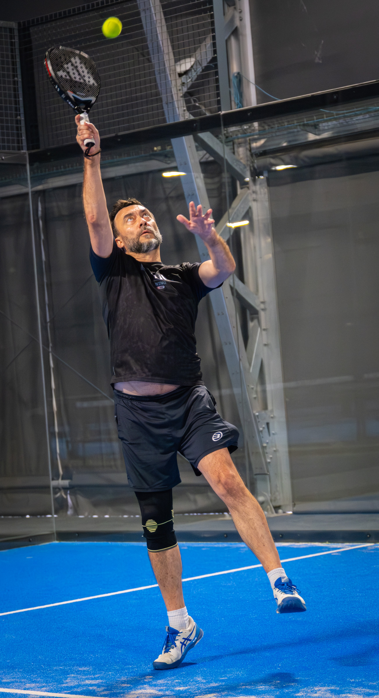 Mexicano Padel Tournament - изображение 105