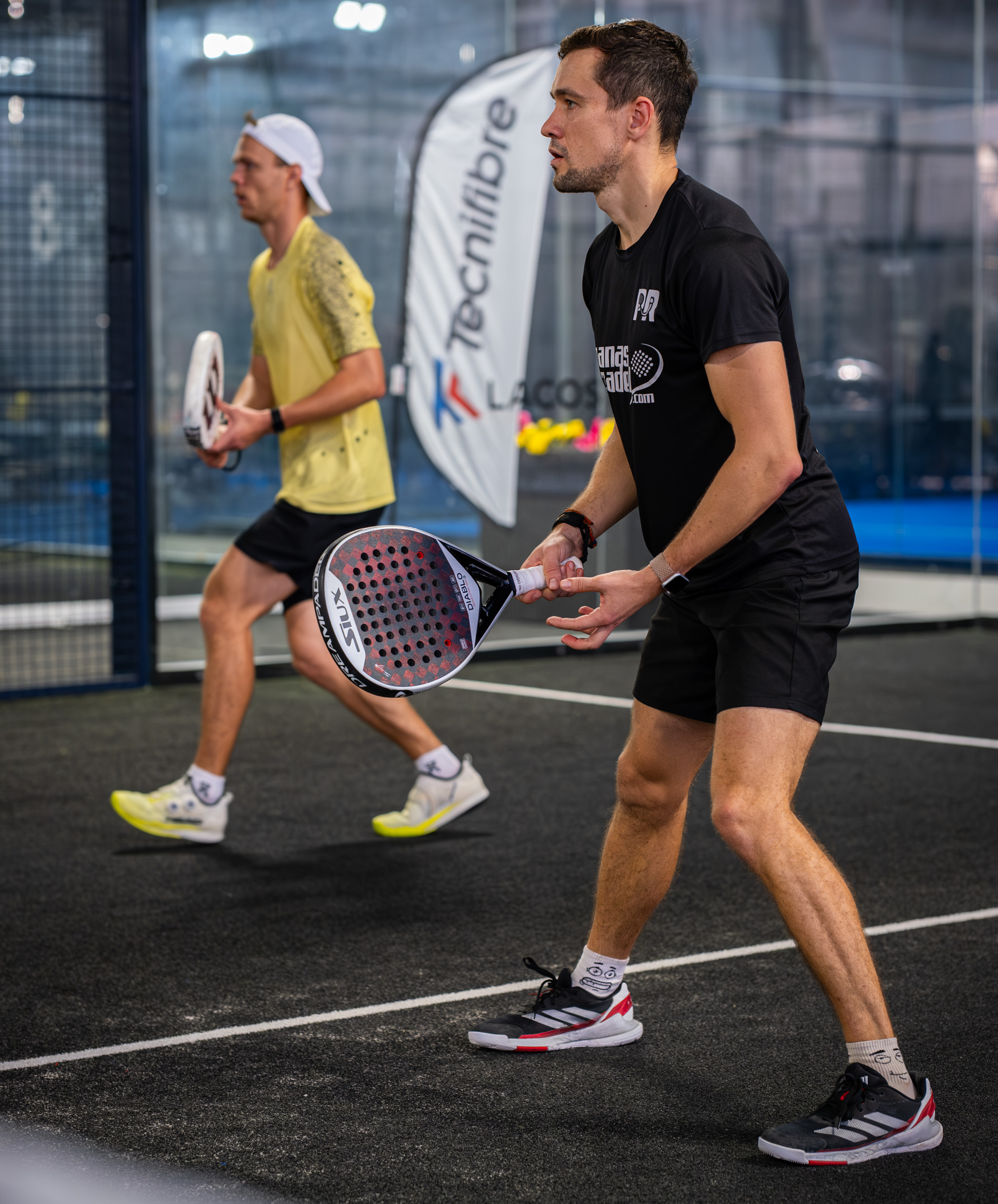 Lindo Padel Tournament - изображение 80