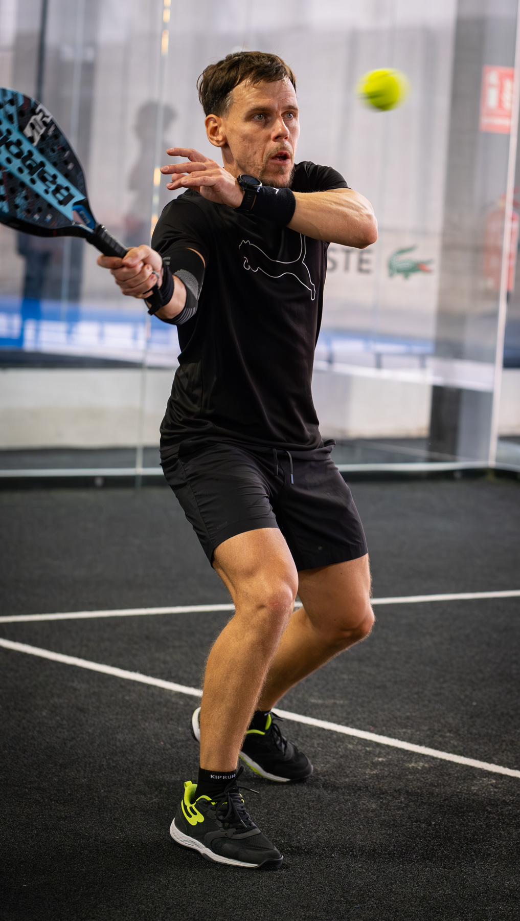 Lindo Padel Tournament - изображение 107